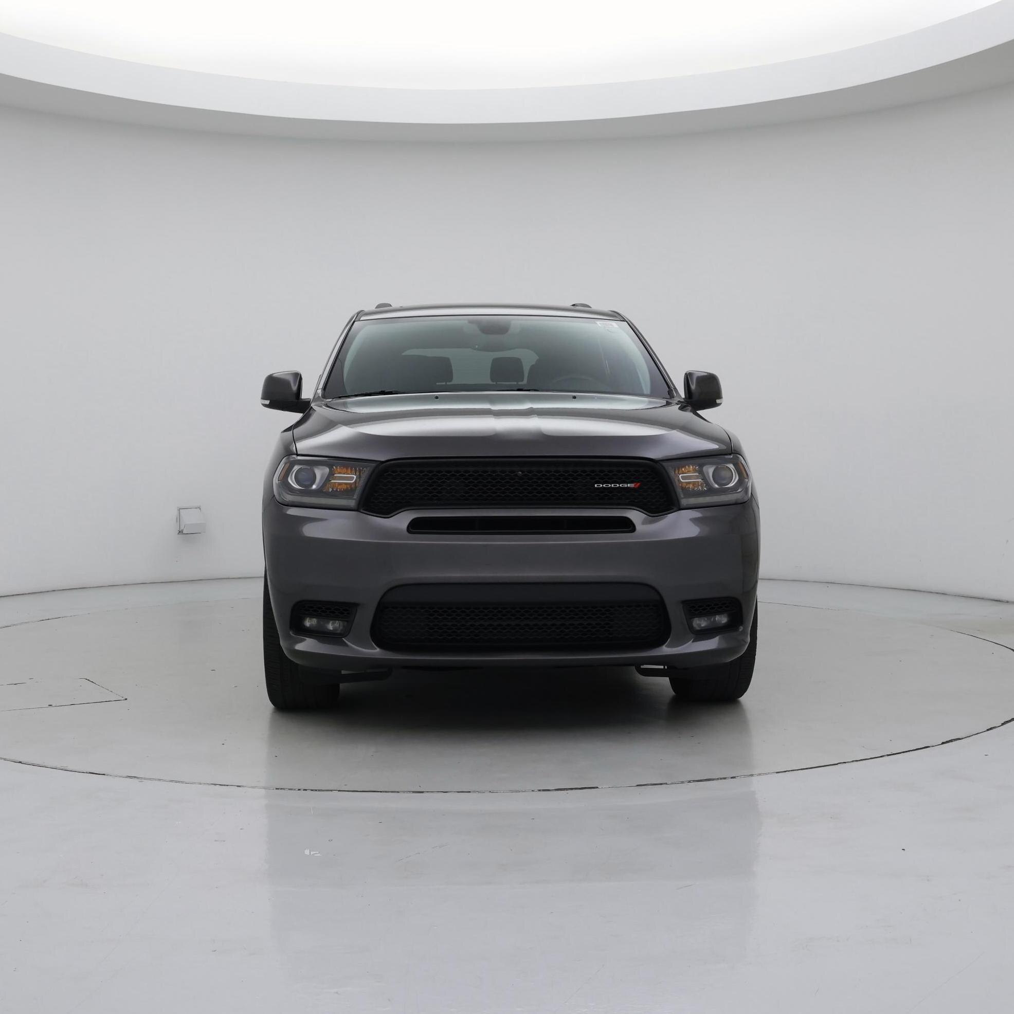 Thumbnail: 2020 Dodge Durango - 5