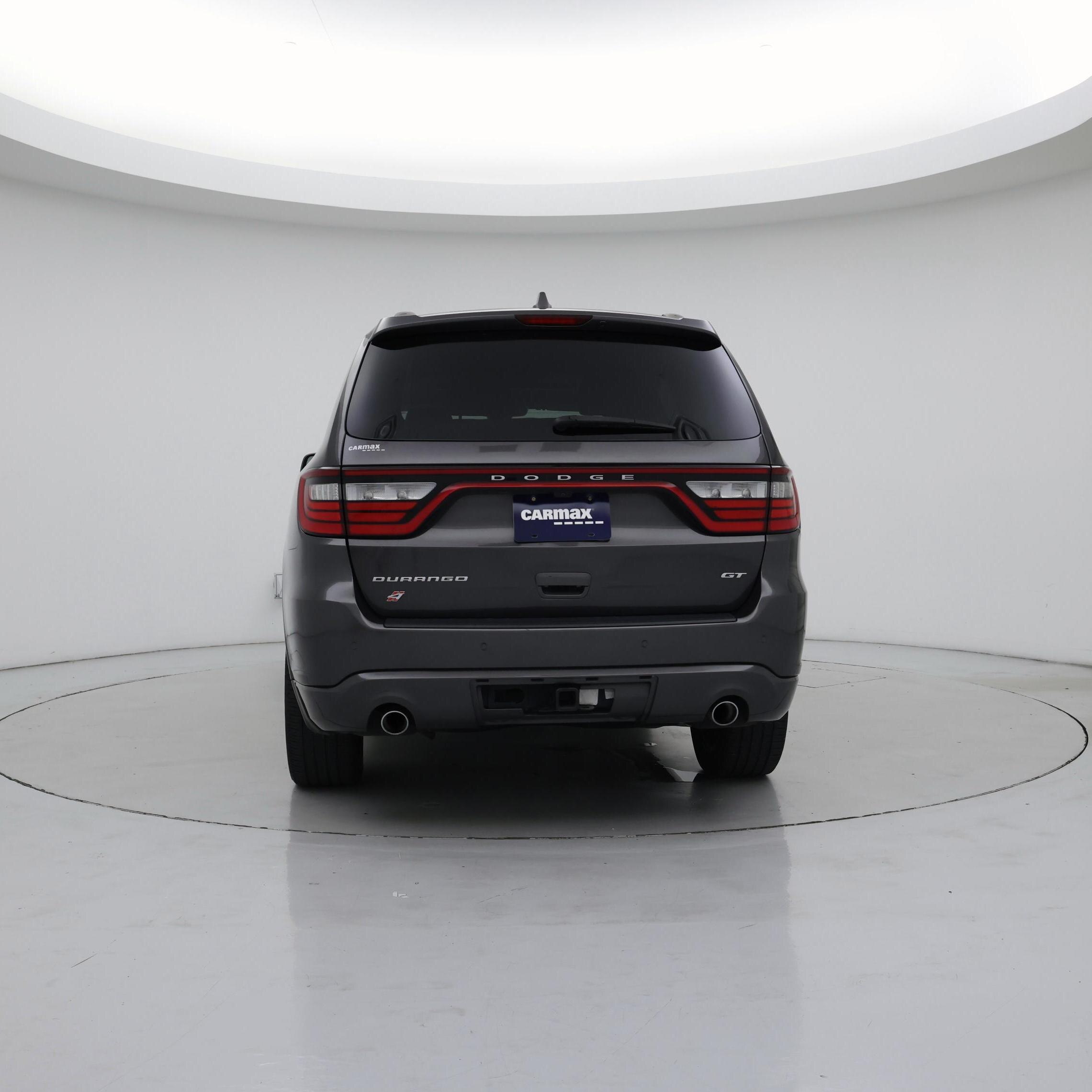 Thumbnail: 2020 Dodge Durango - 6