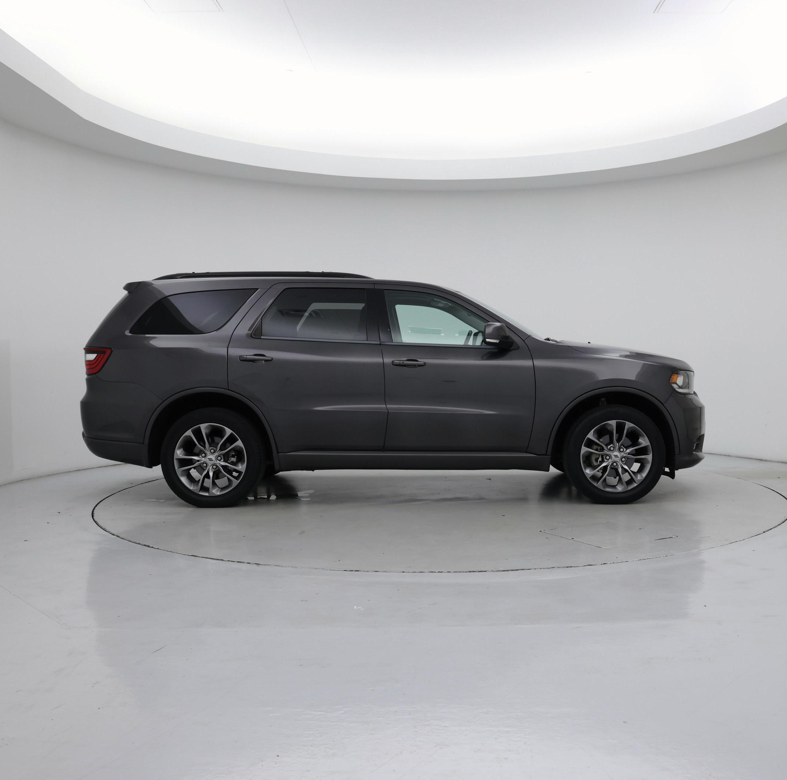 Thumbnail: 2020 Dodge Durango - 7