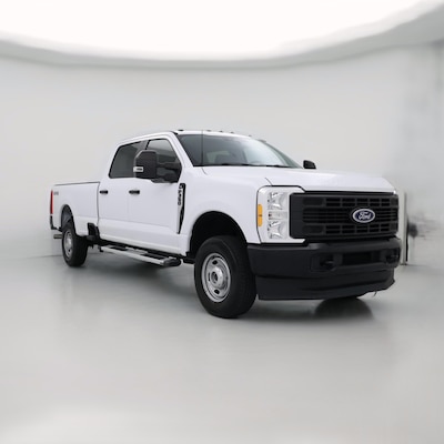 2023 Ford F350 XL