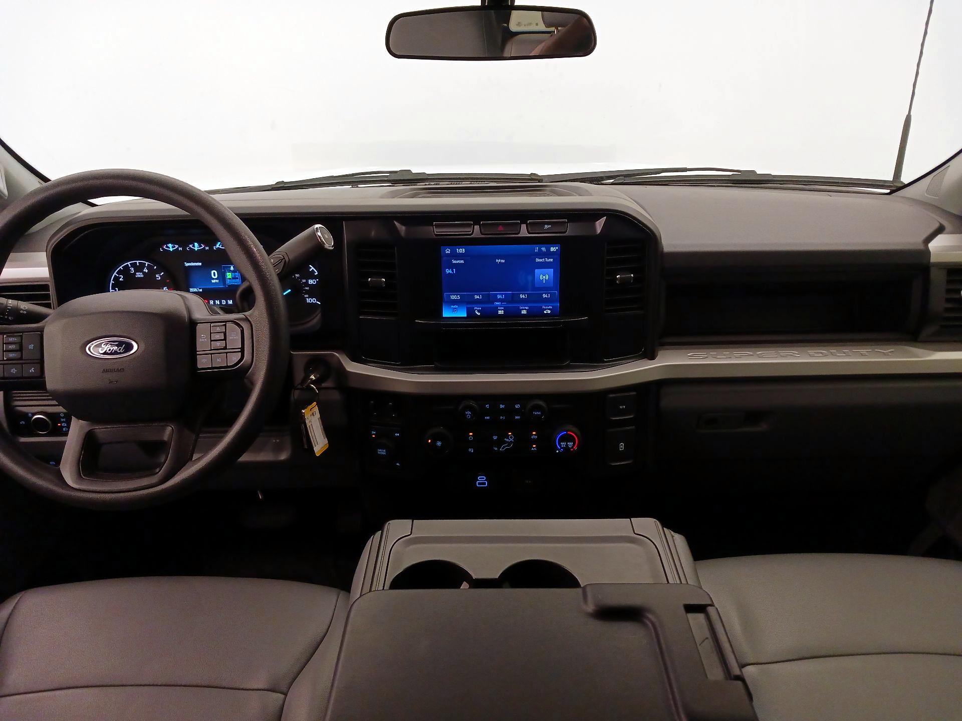 Thumbnail: 2023 Ford F-350 - 9