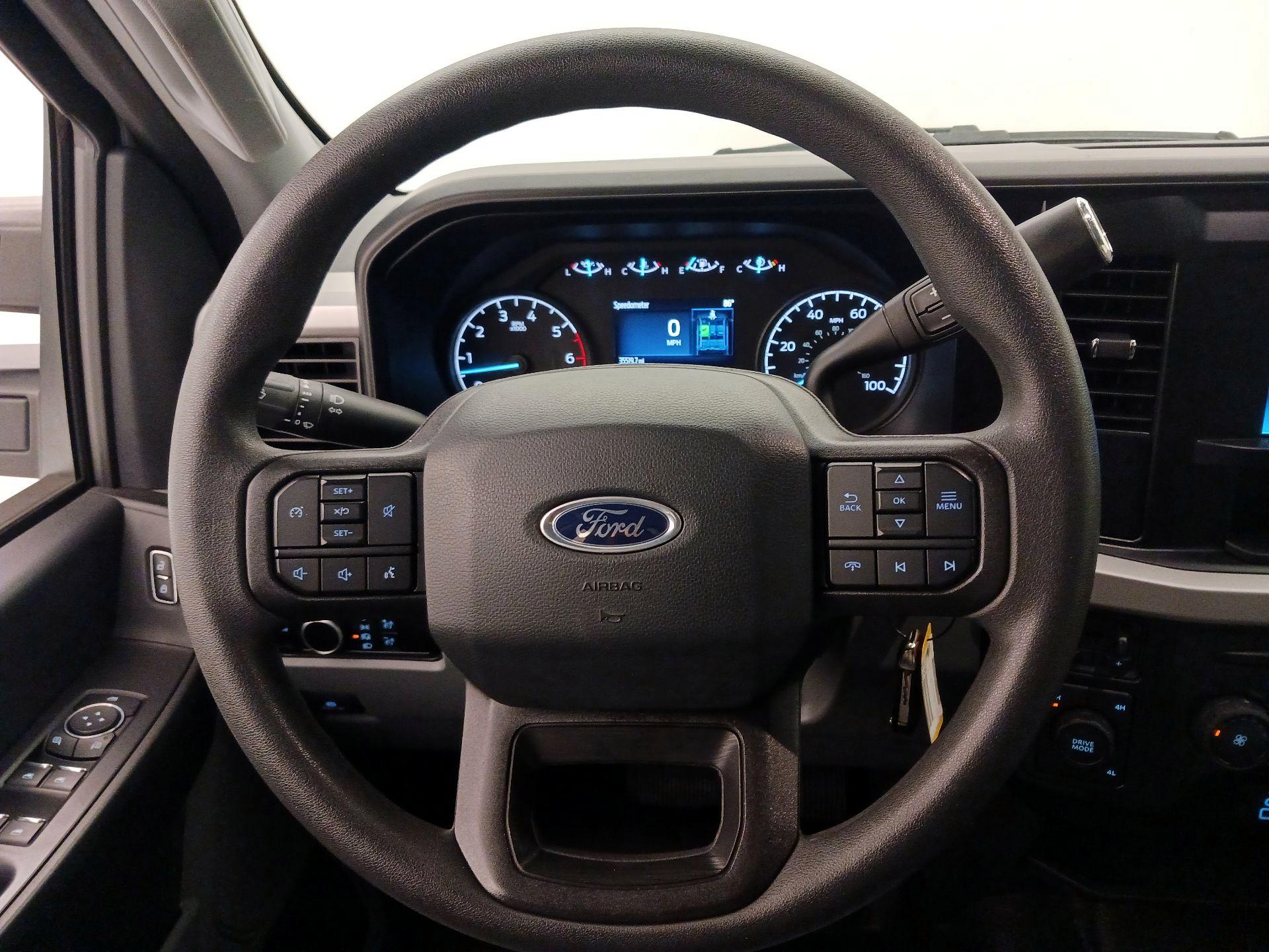 Thumbnail: 2023 Ford F-350 - 10