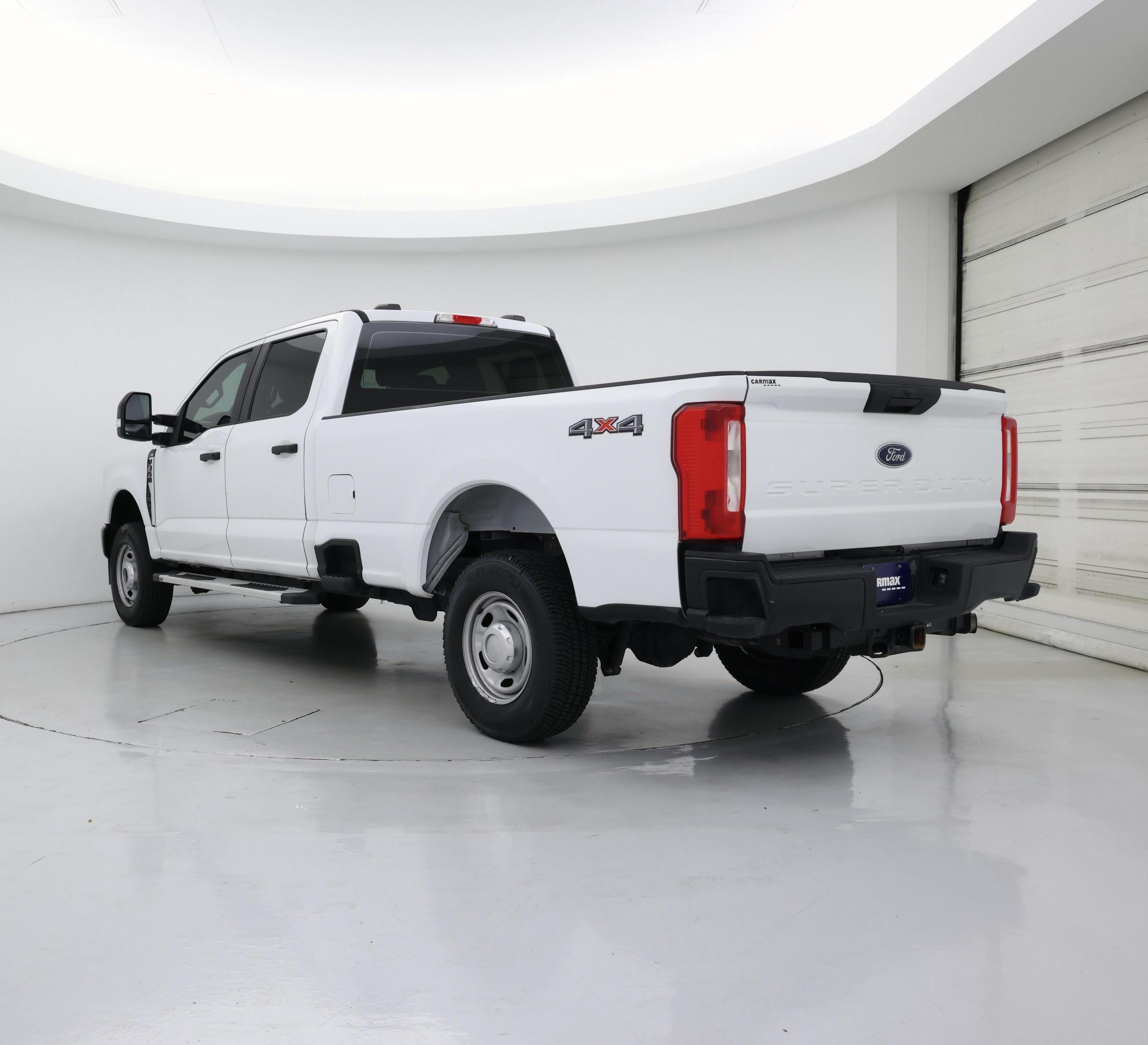 Thumbnail: 2023 Ford F-350 - 2