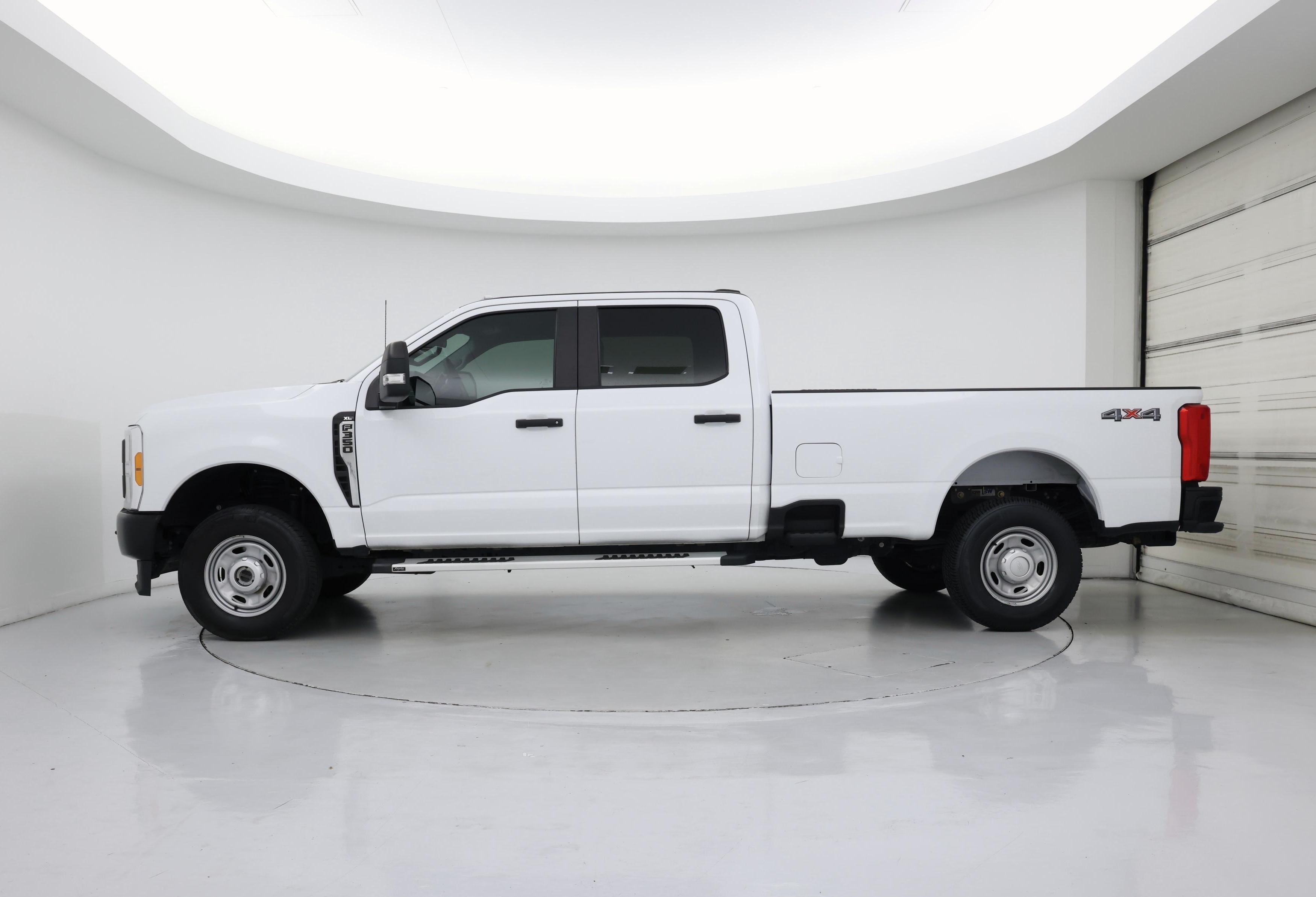 Thumbnail: 2023 Ford F-350 - 3