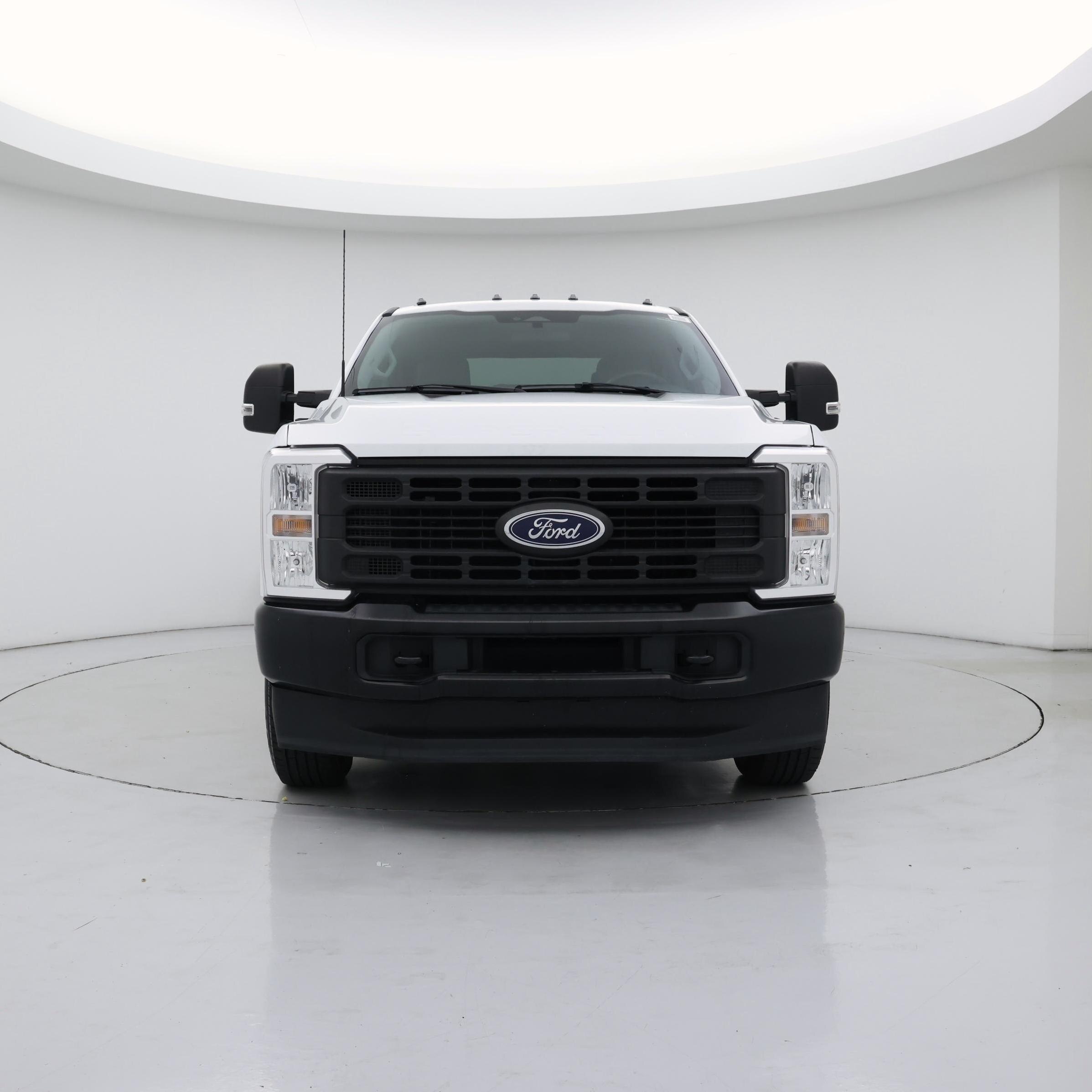 Thumbnail: 2023 Ford F-350 - 5