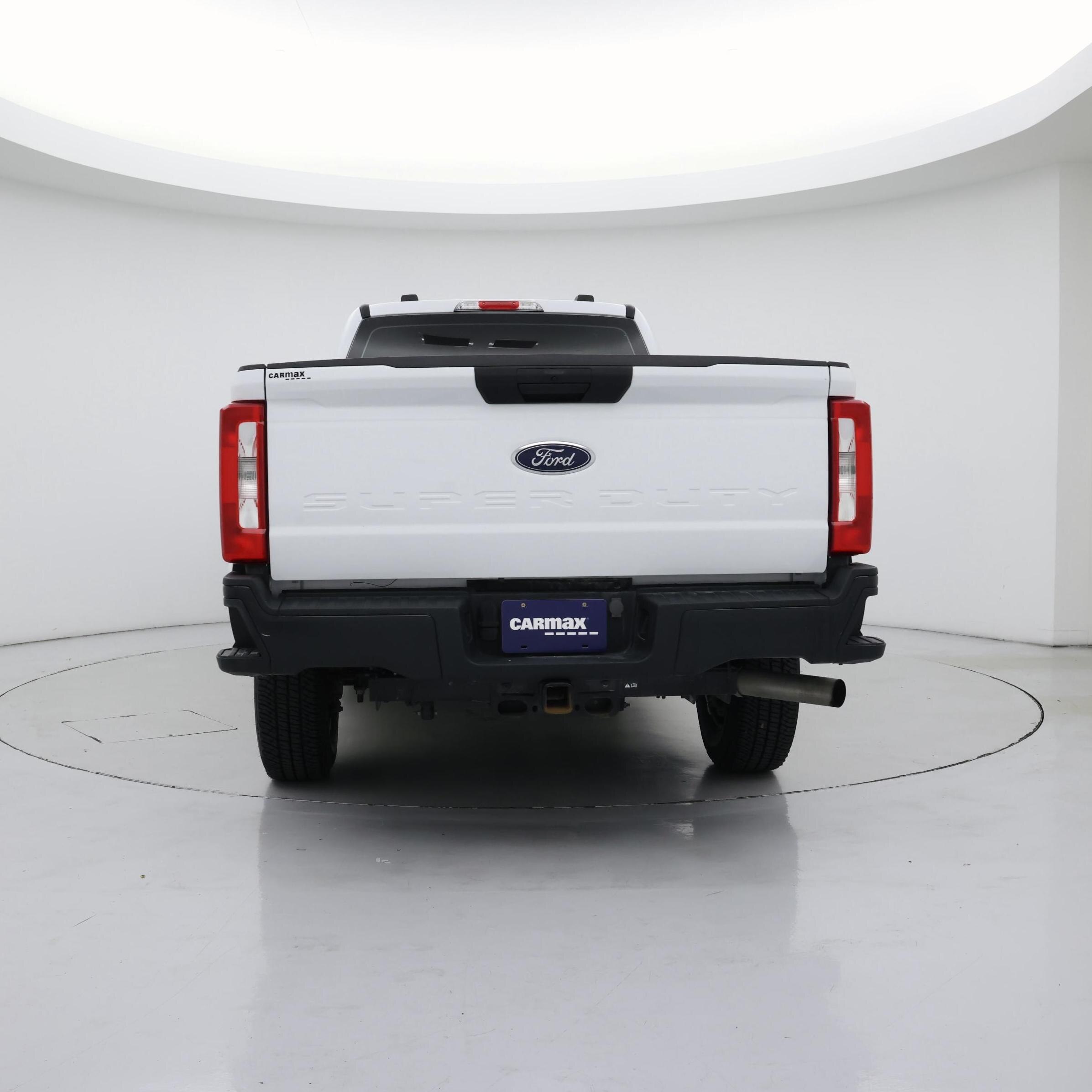Thumbnail: 2023 Ford F-350 - 6