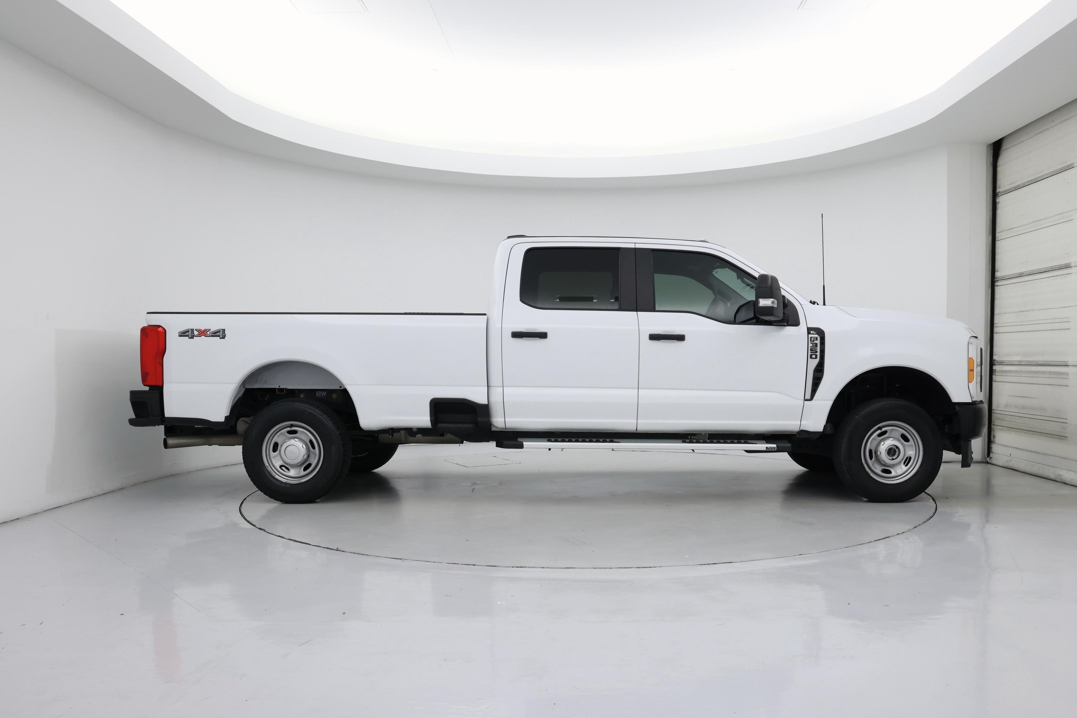 Thumbnail: 2023 Ford F-350 - 7