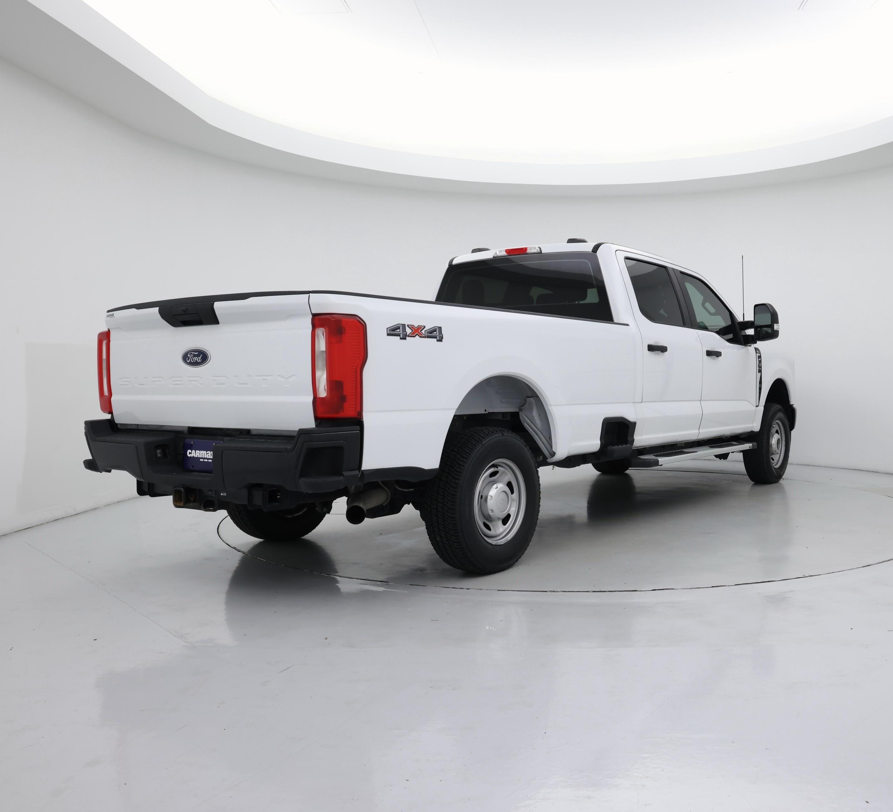 Thumbnail: 2023 Ford F-350 - 8
