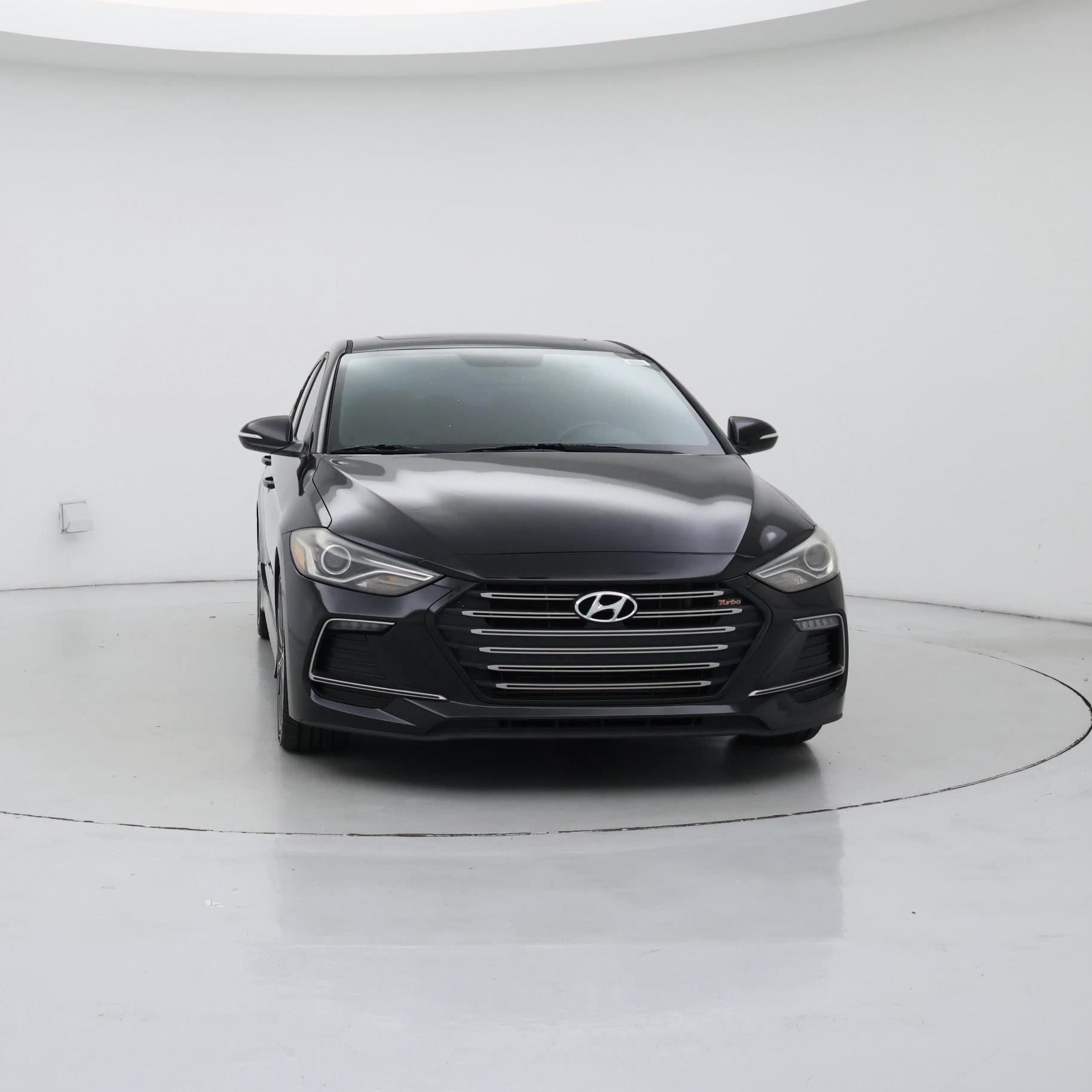 Thumbnail: 2018 Hyundai Elantra - 5