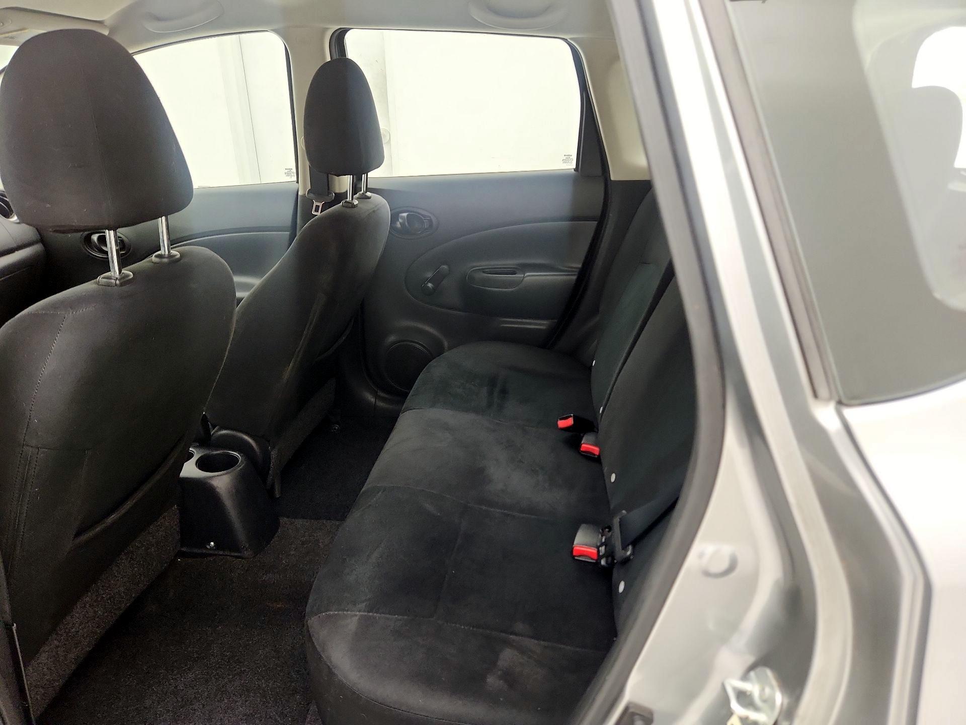 Thumbnail: 2014 Nissan Versa Note - 18