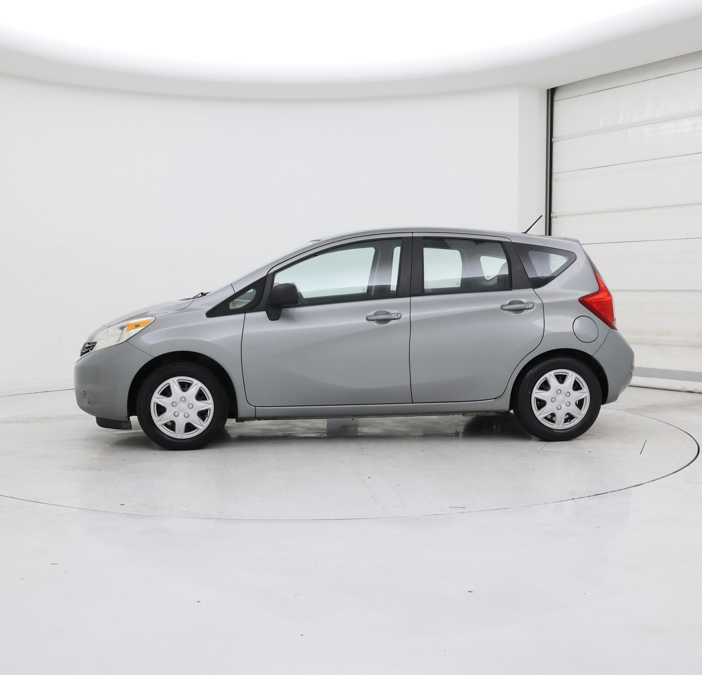 Thumbnail: 2014 Nissan Versa Note - 3