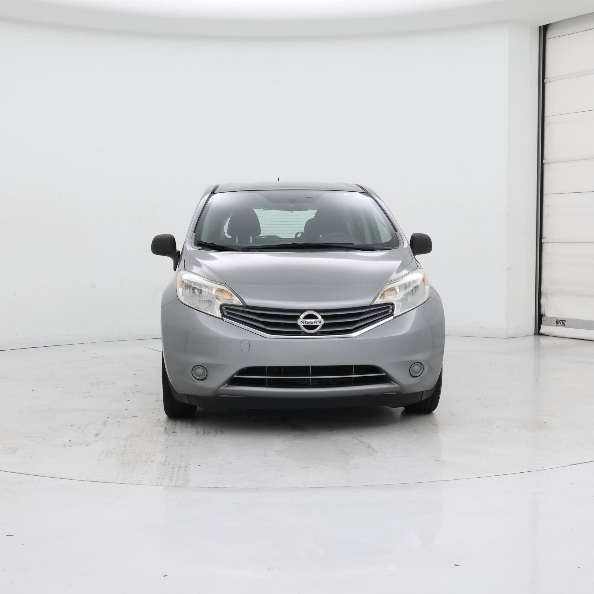 Thumbnail: 2014 Nissan Versa Note - 5