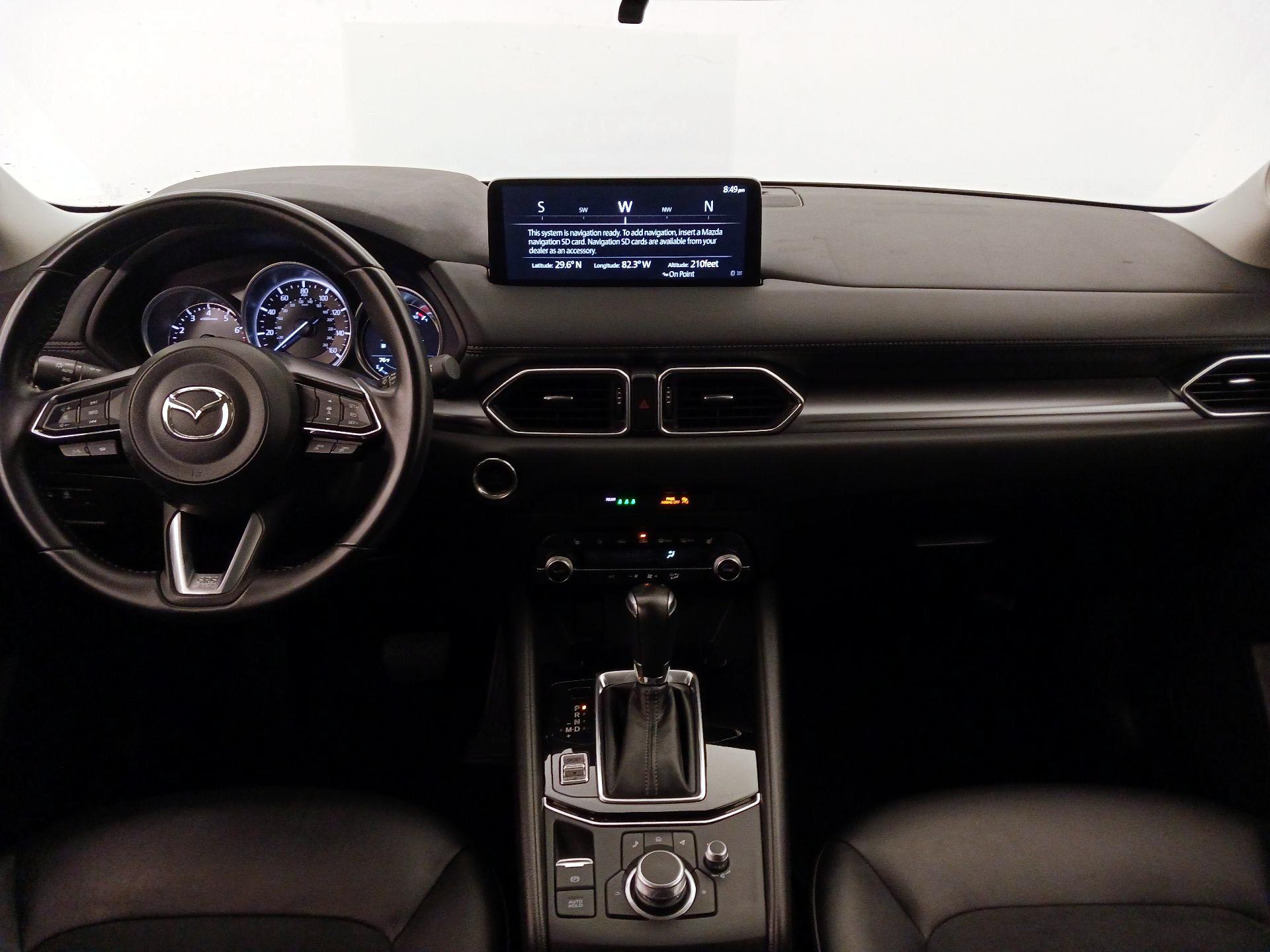 Thumbnail: 2023 Mazda CX-5 - 9