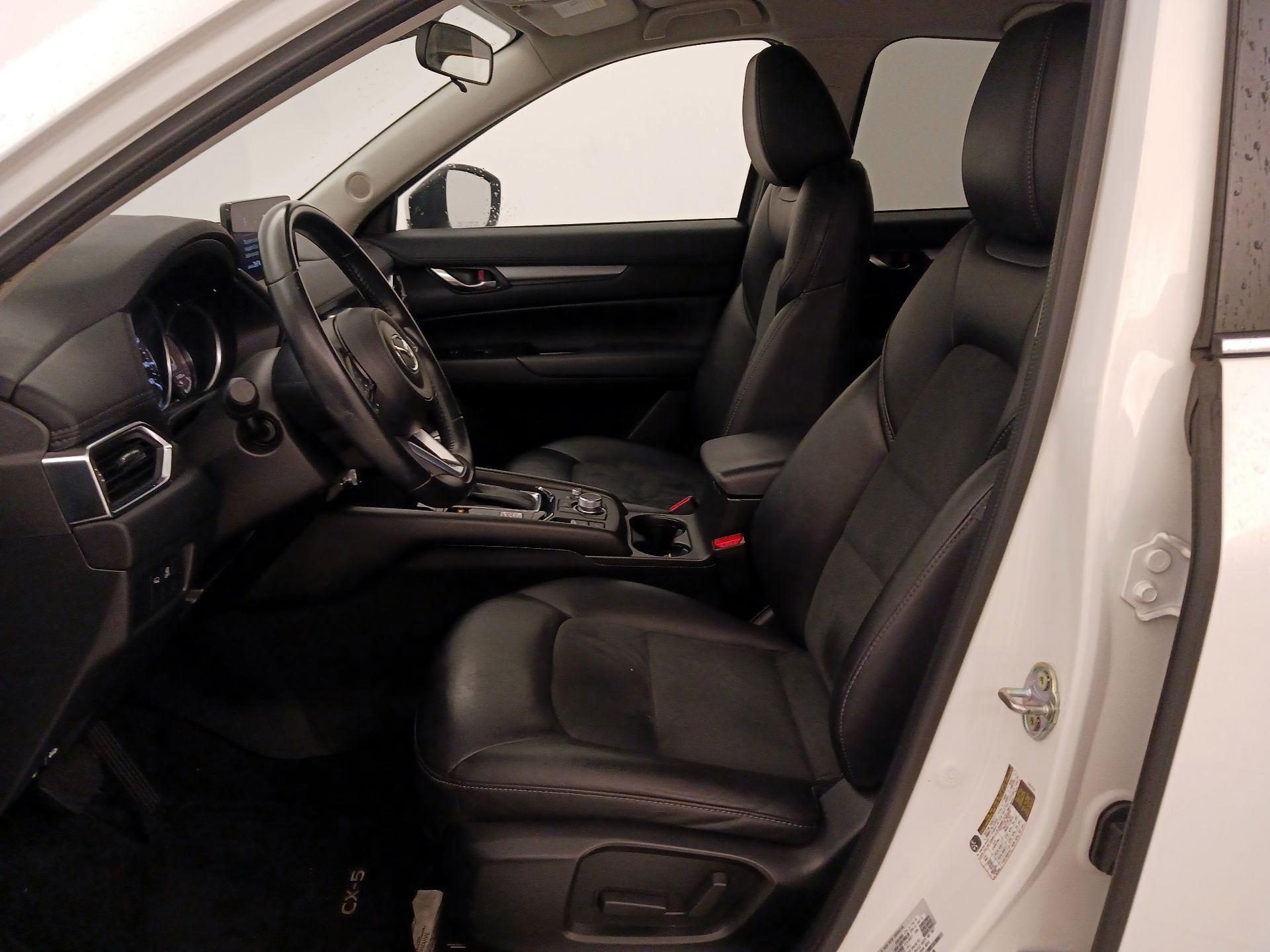 Thumbnail: 2023 Mazda CX-5 - 11