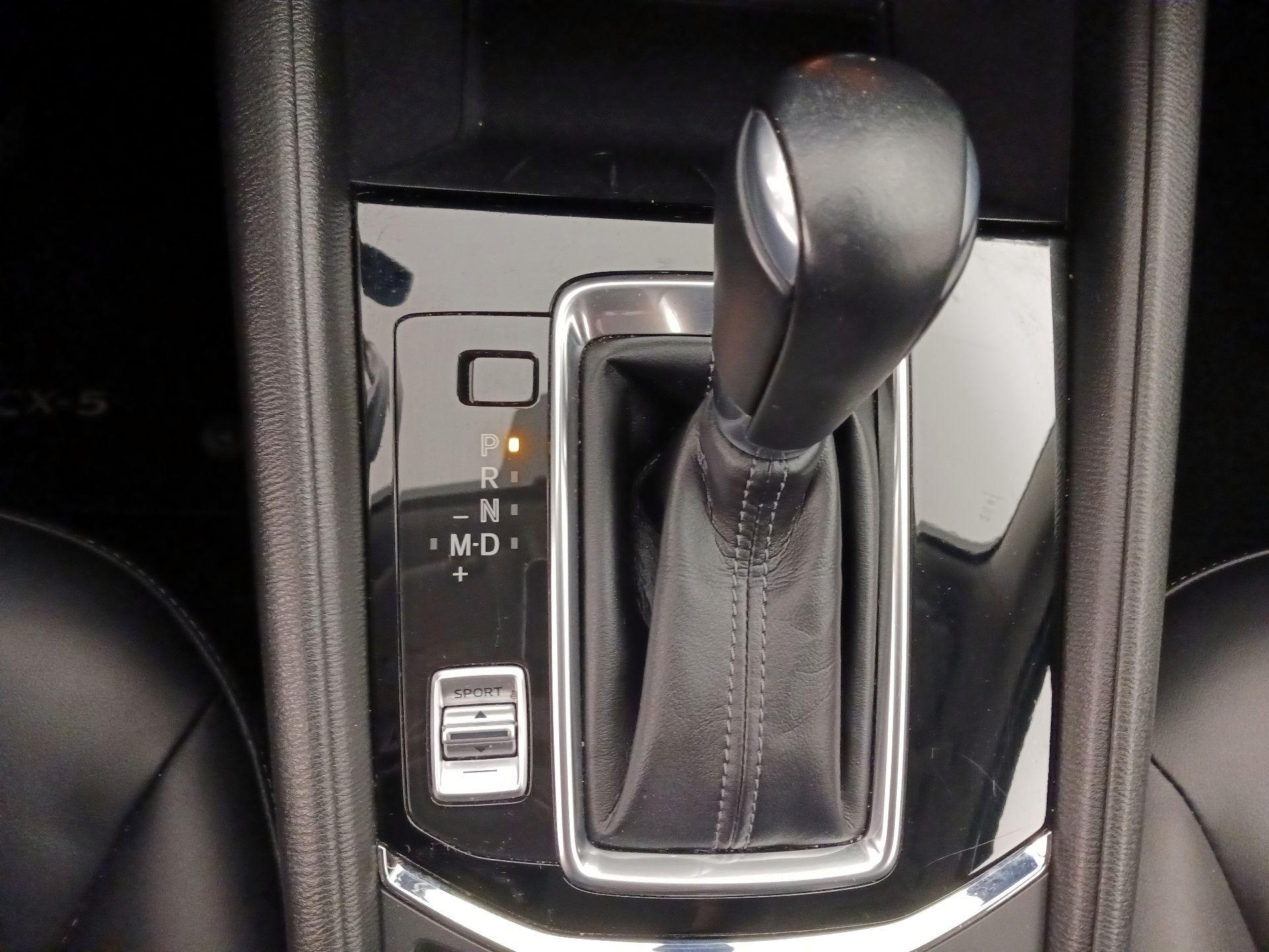 Thumbnail: 2023 Mazda CX-5 - 16