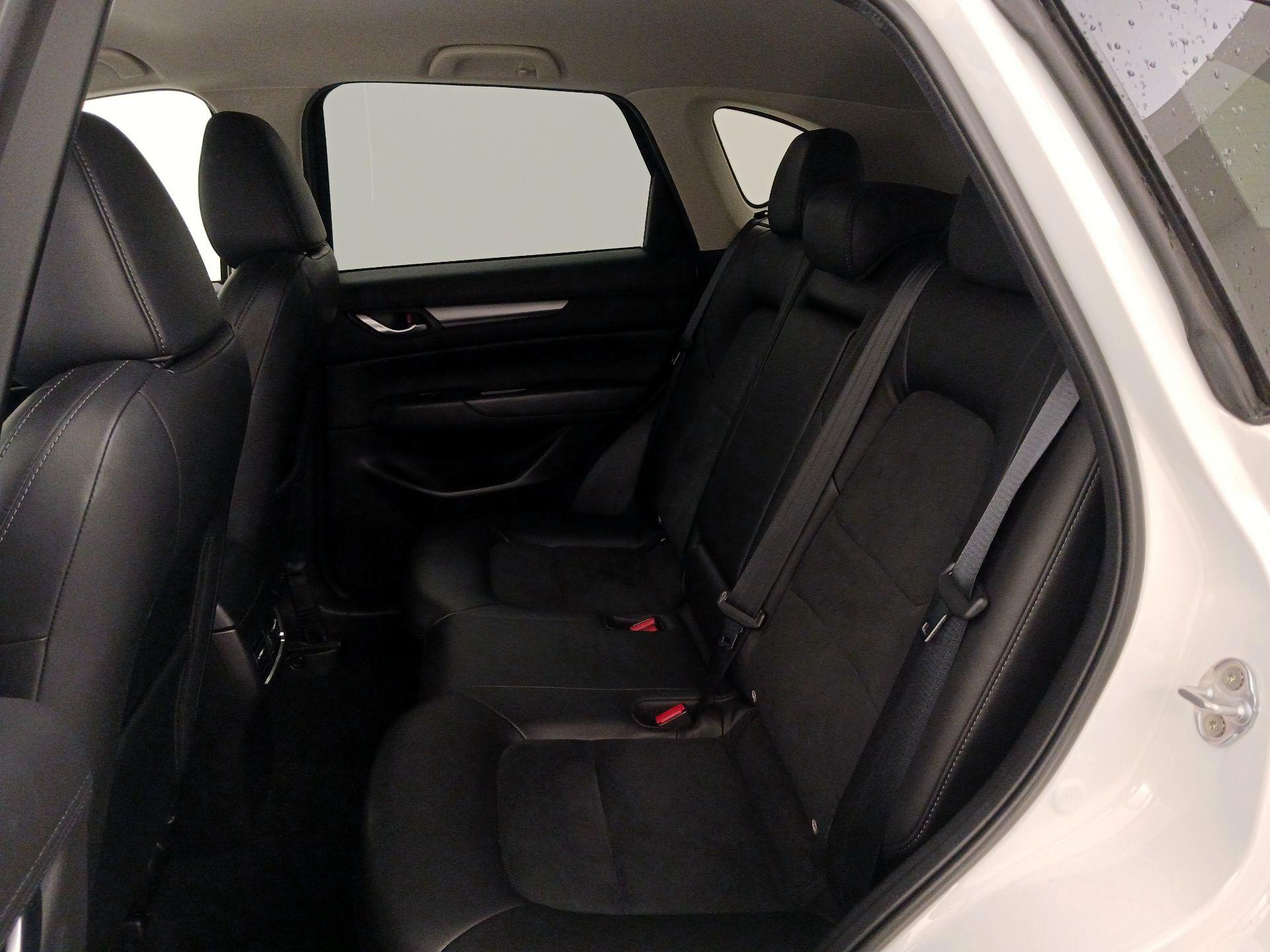 Thumbnail: 2023 Mazda CX-5 - 18