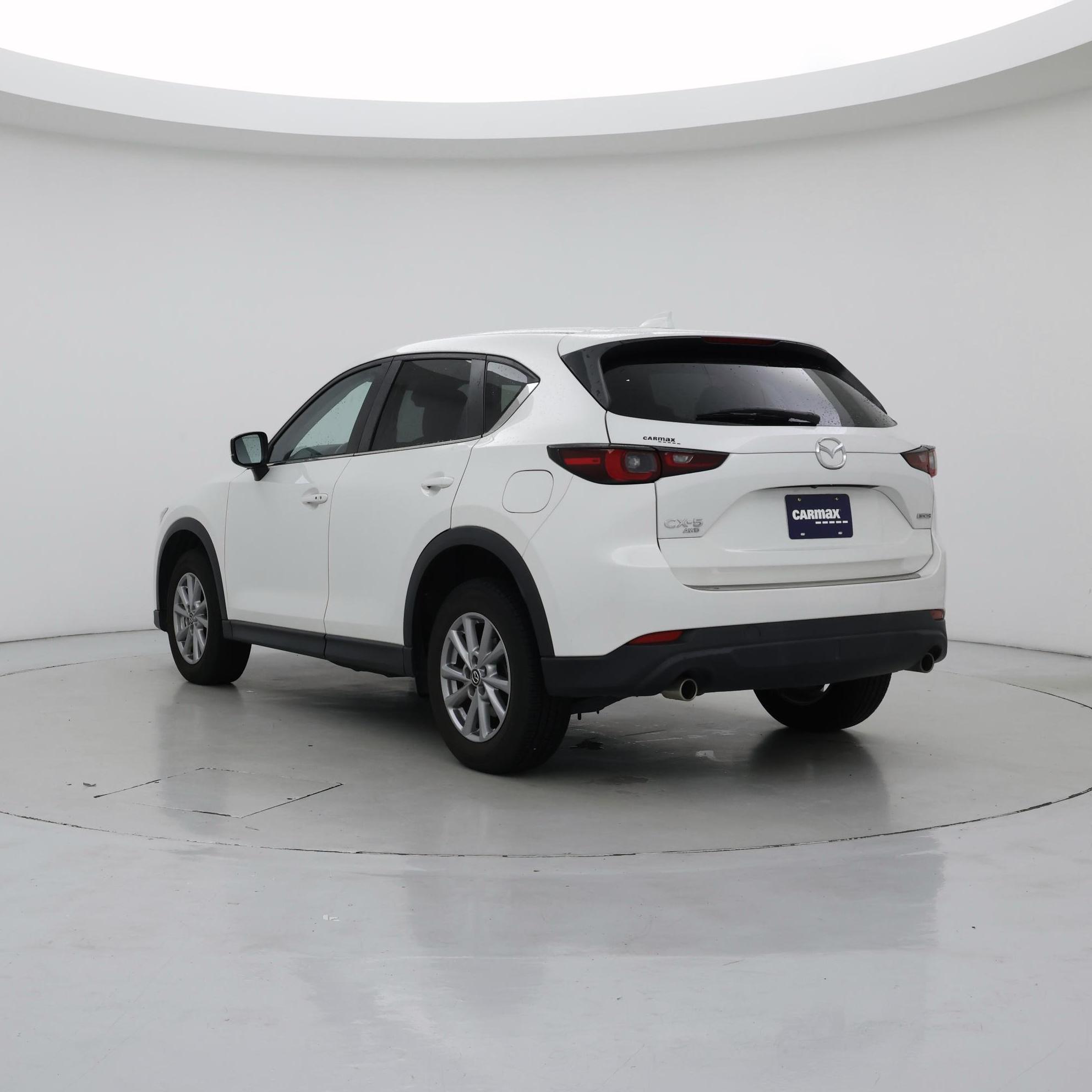 Thumbnail: 2023 Mazda CX-5 - 2