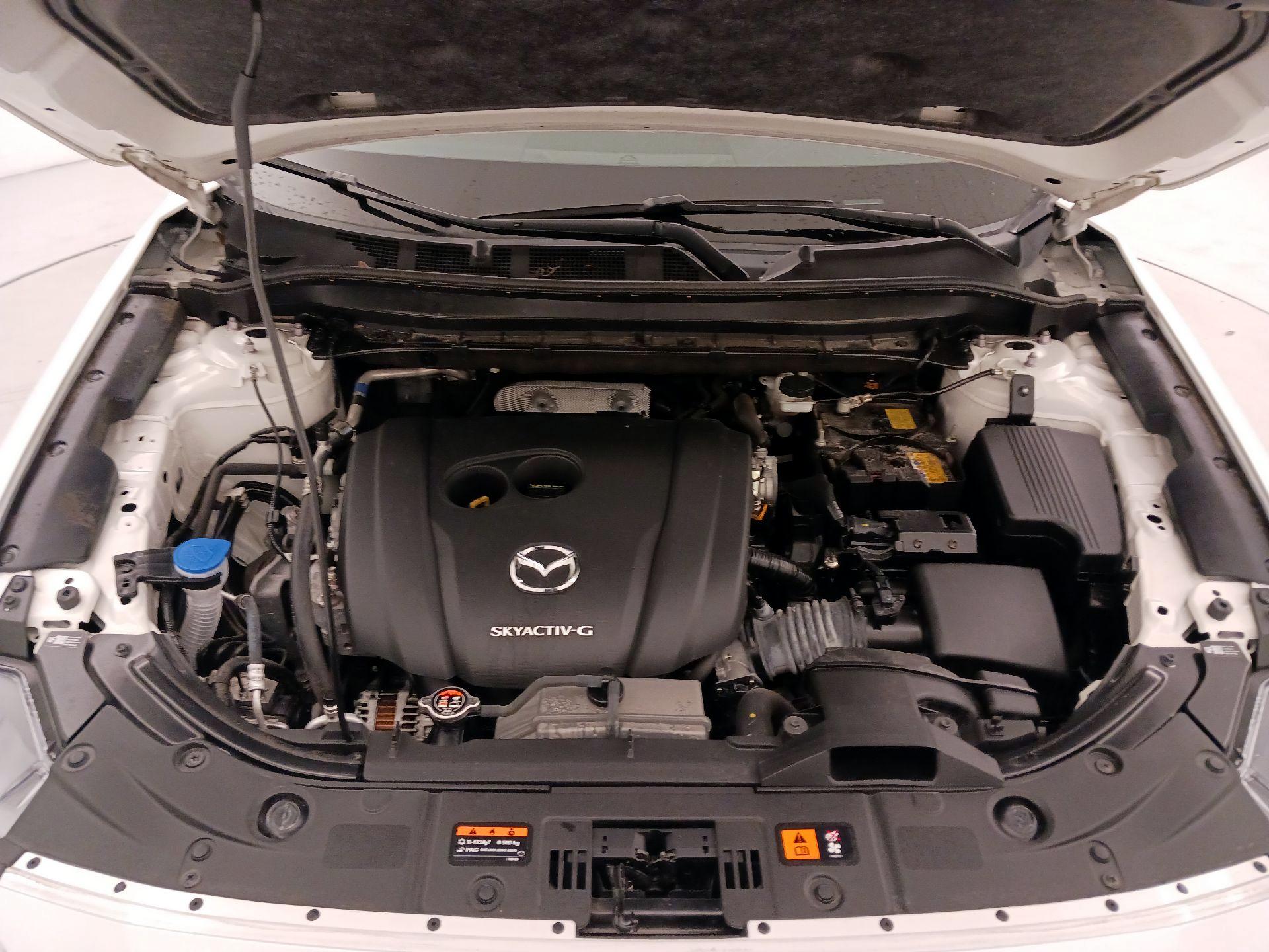Thumbnail: 2023 Mazda CX-5 - 20