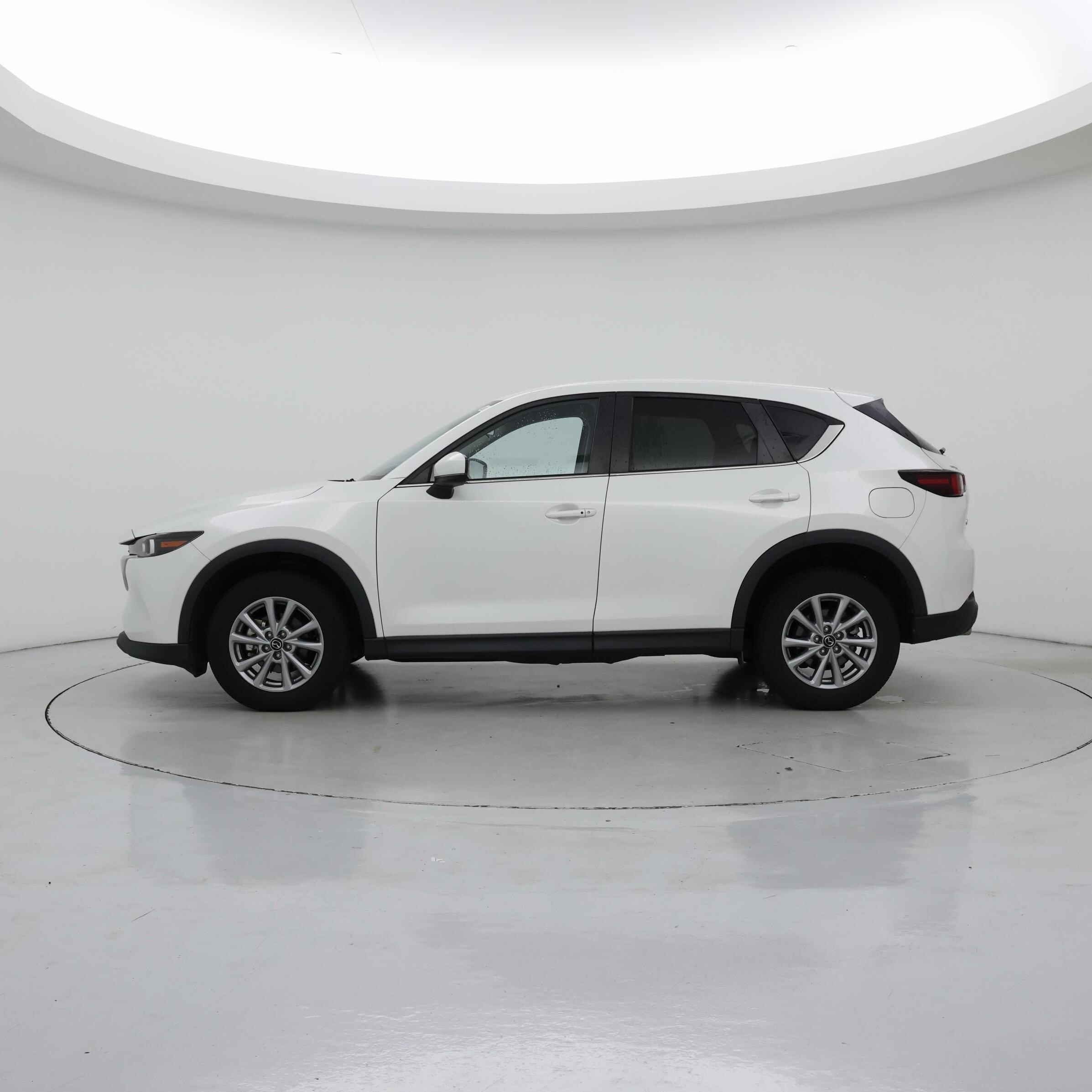 Thumbnail: 2023 Mazda CX-5 - 3