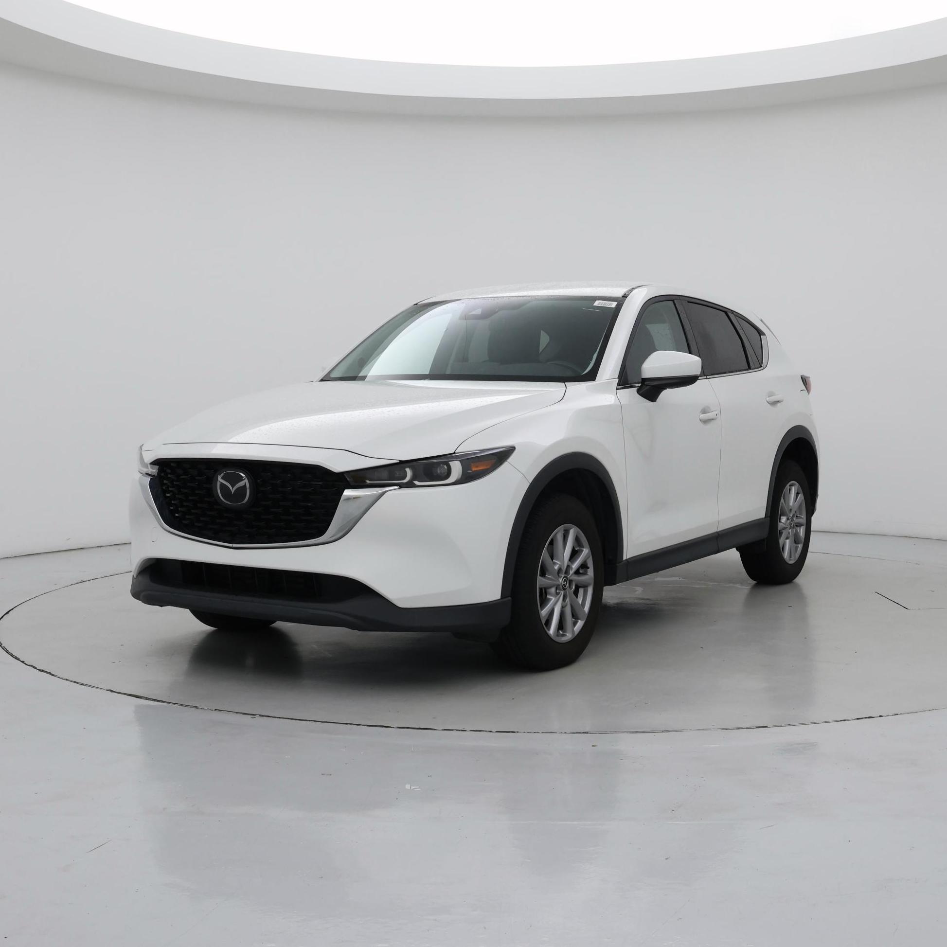 Thumbnail: 2023 Mazda CX-5 - 4