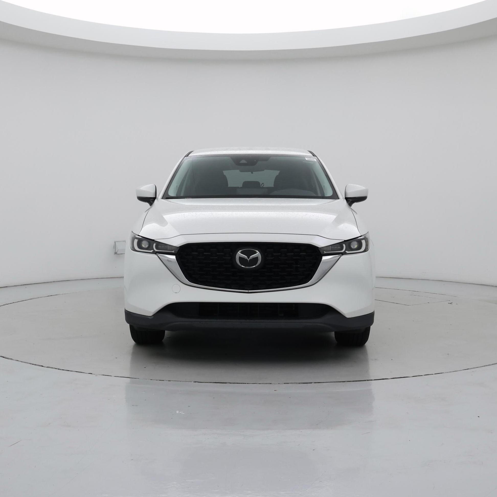 Thumbnail: 2023 Mazda CX-5 - 5