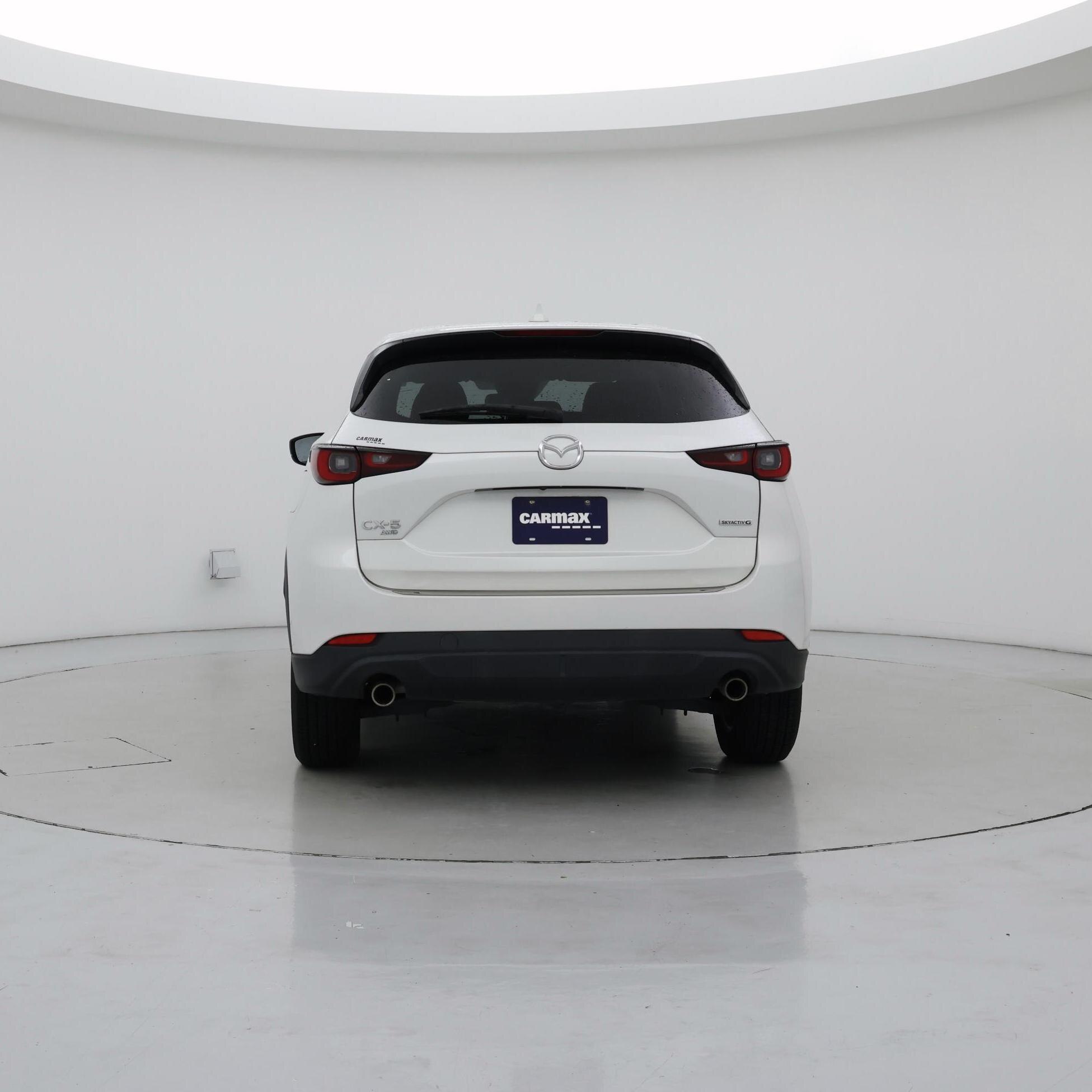 Thumbnail: 2023 Mazda CX-5 - 6