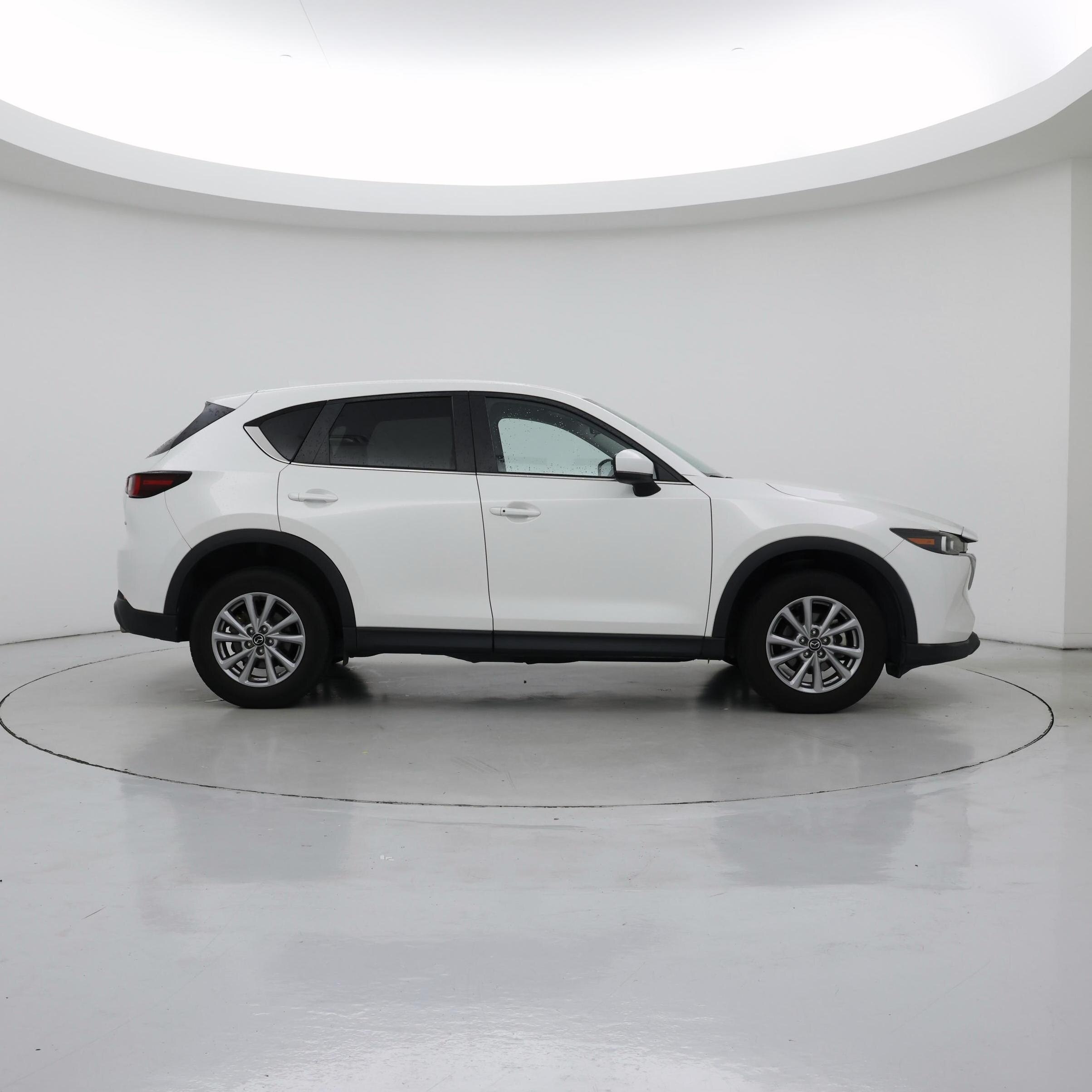 Thumbnail: 2023 Mazda CX-5 - 7