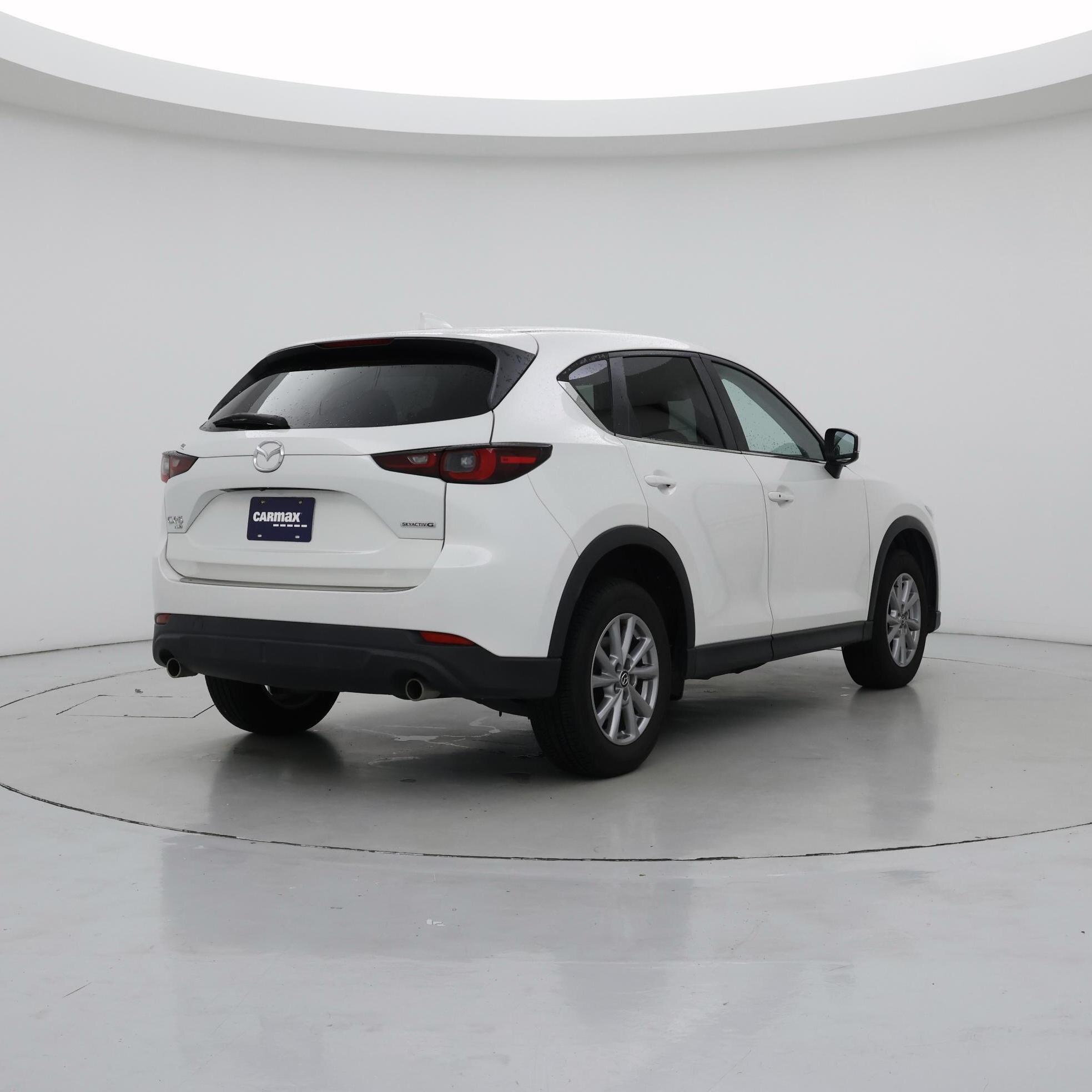 Thumbnail: 2023 Mazda CX-5 - 8