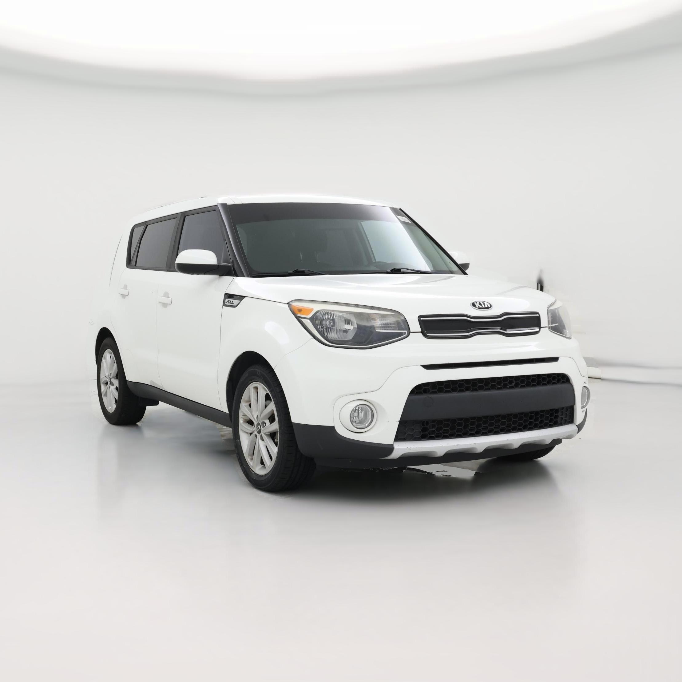 Thumbnail: 2018 Kia Soul - 1