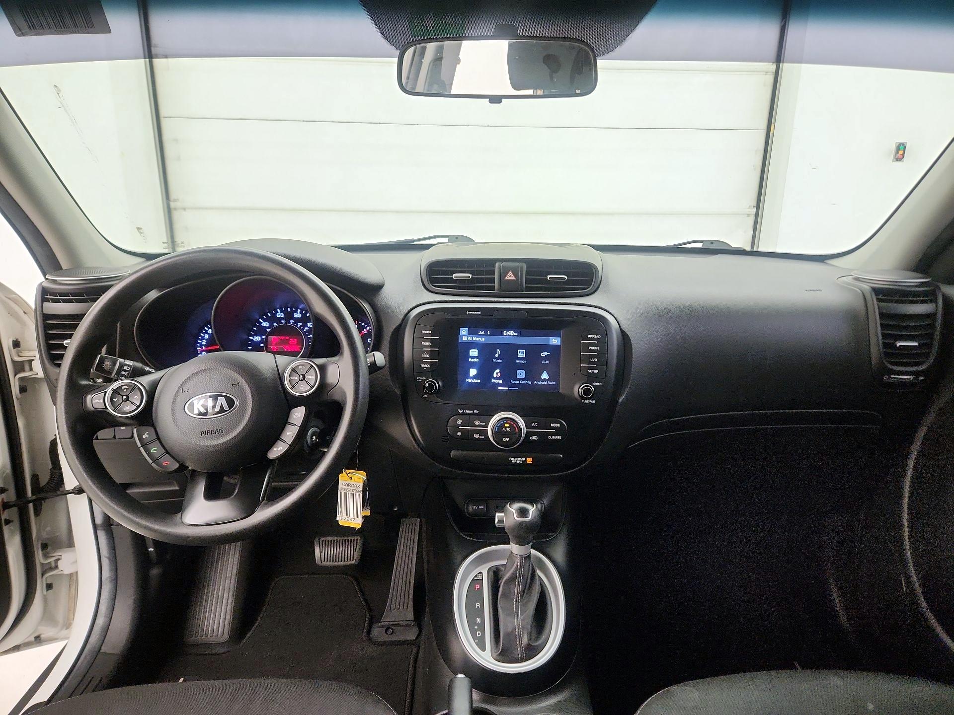 Thumbnail: 2018 Kia Soul - 9