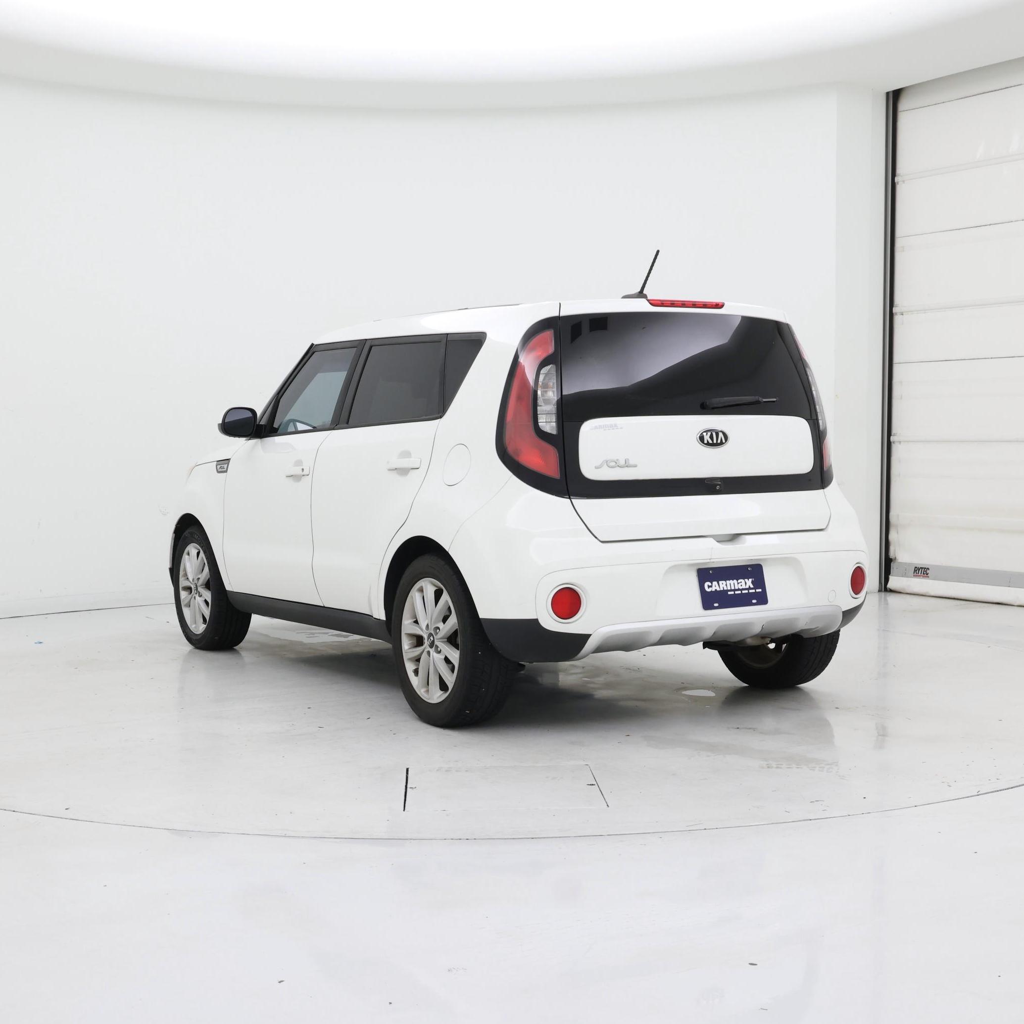 Thumbnail: 2018 Kia Soul - 2