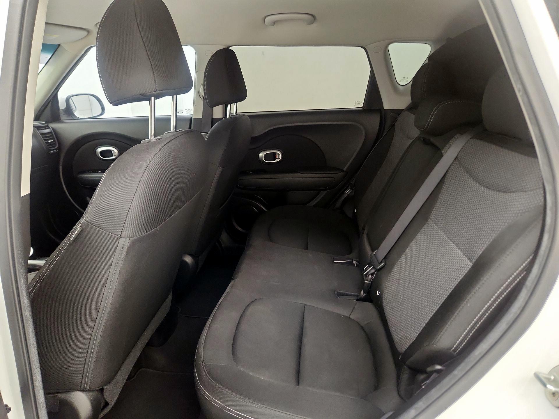 Thumbnail: 2018 Kia Soul - 19