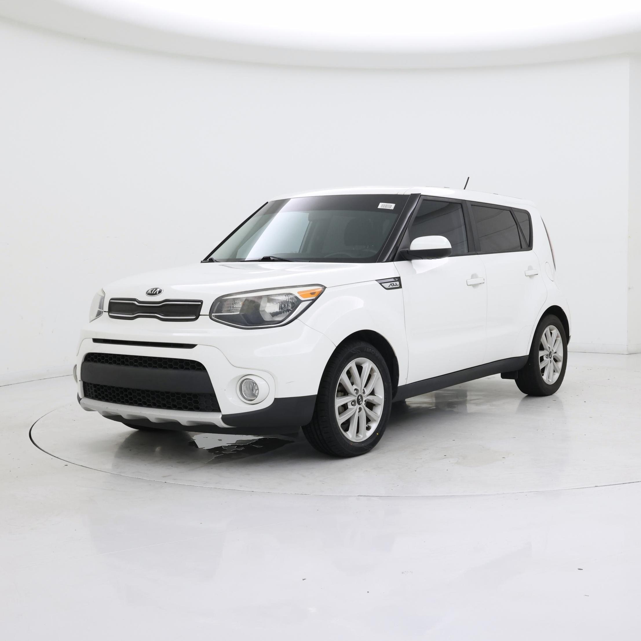 Thumbnail: 2018 Kia Soul - 4