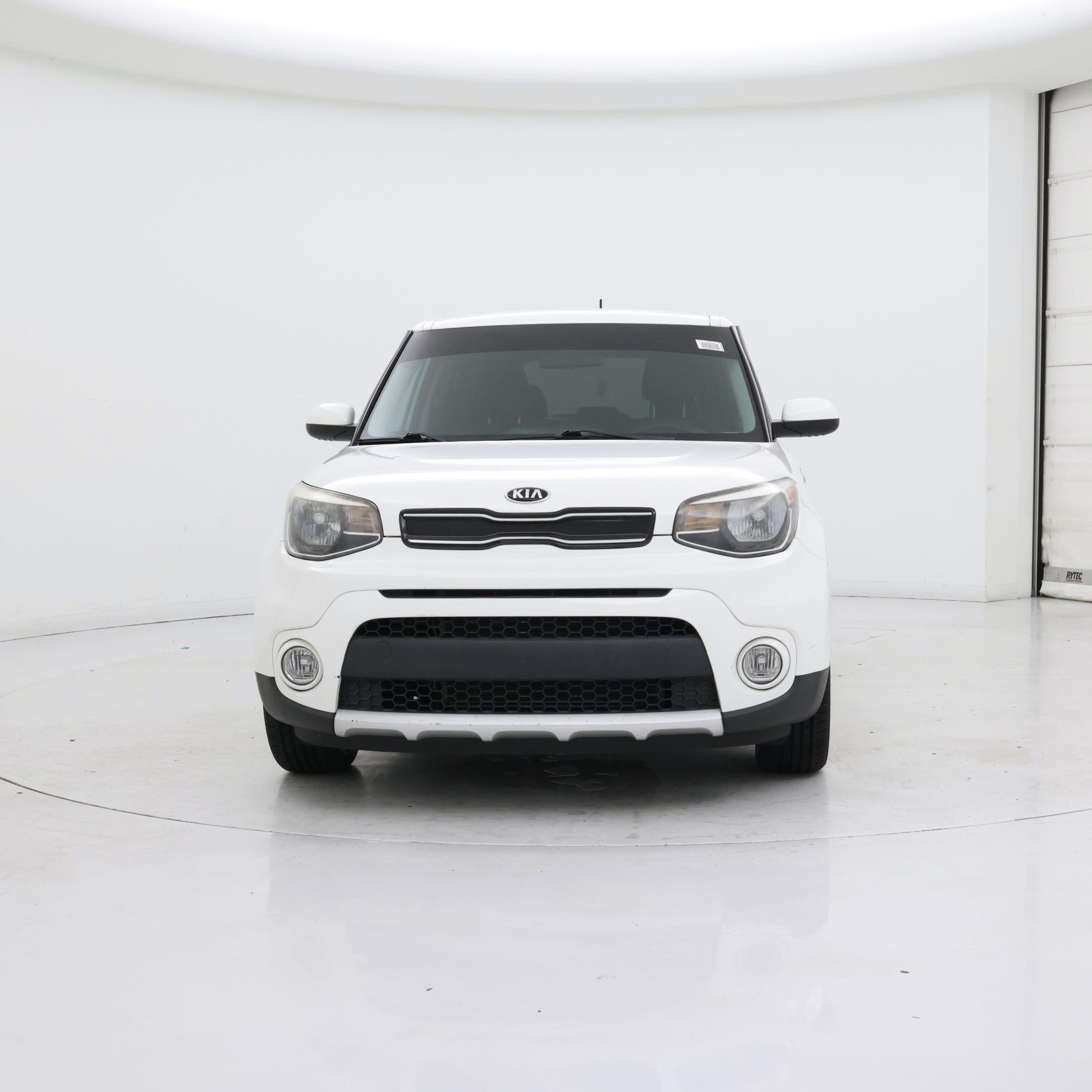 Thumbnail: 2018 Kia Soul - 5
