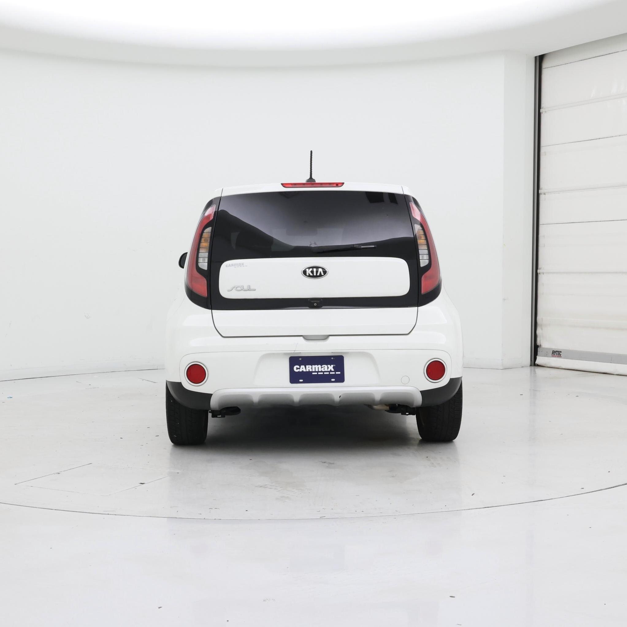 Thumbnail: 2018 Kia Soul - 6