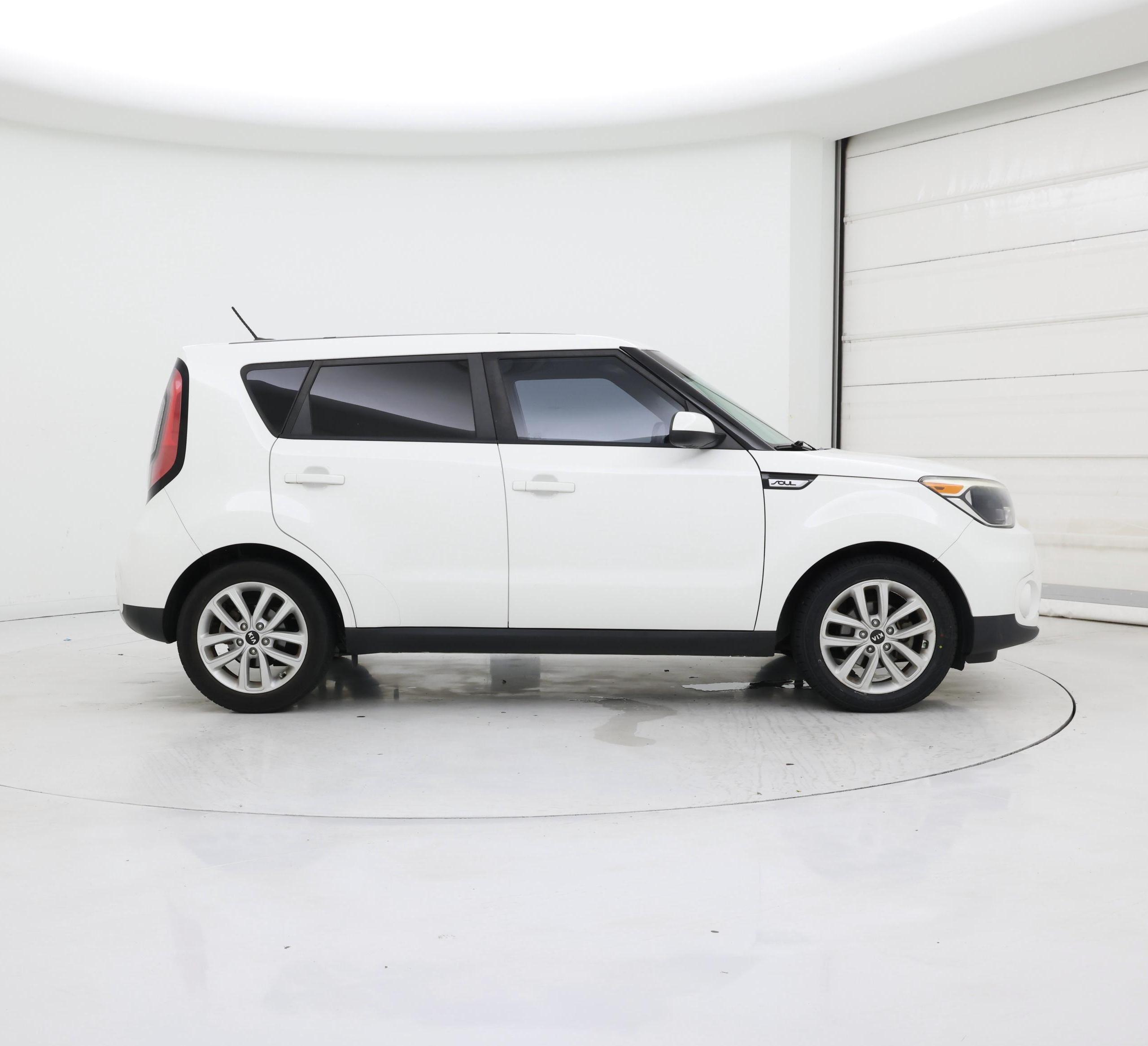 Thumbnail: 2018 Kia Soul - 7