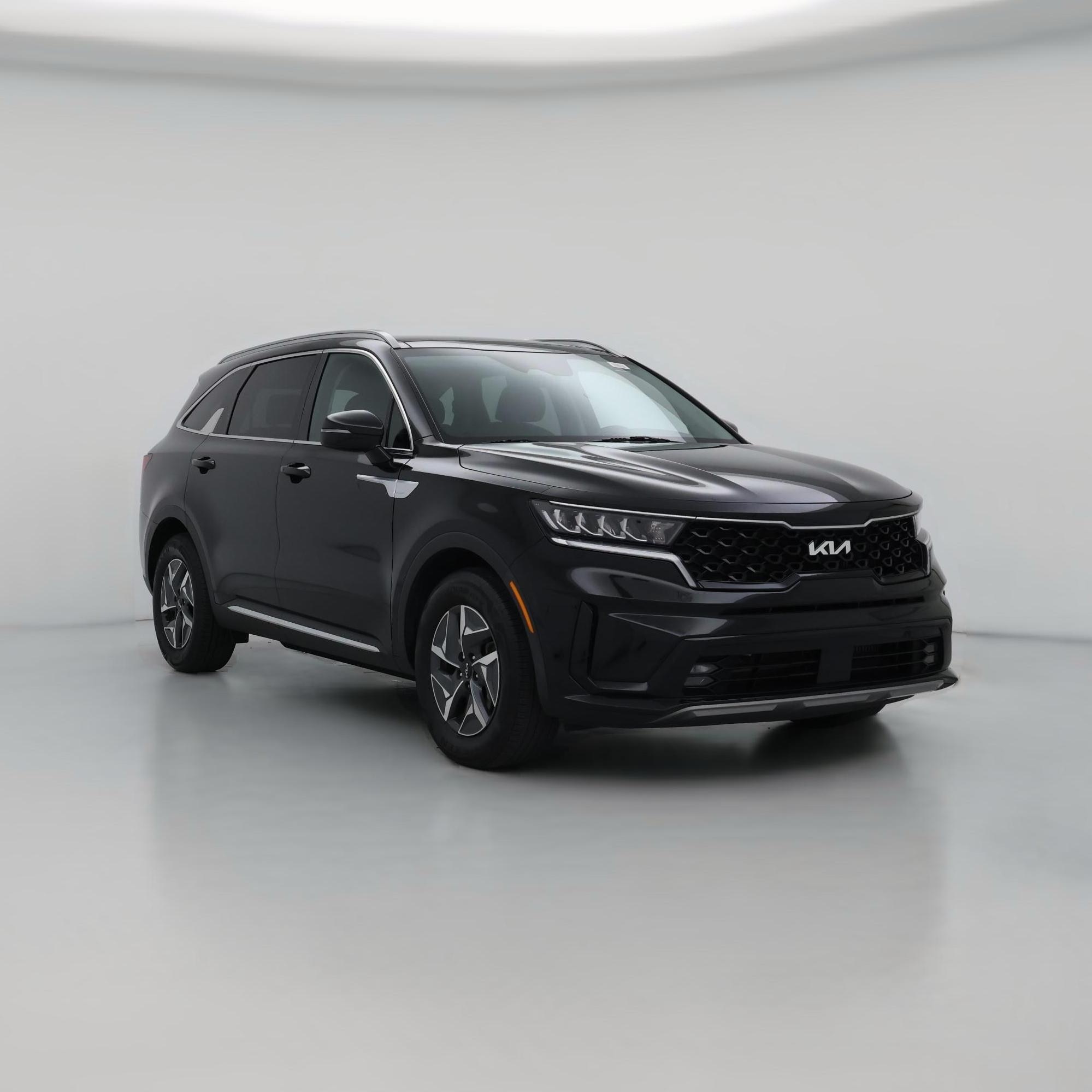 Thumbnail: 2022 Kia Sorento - 1