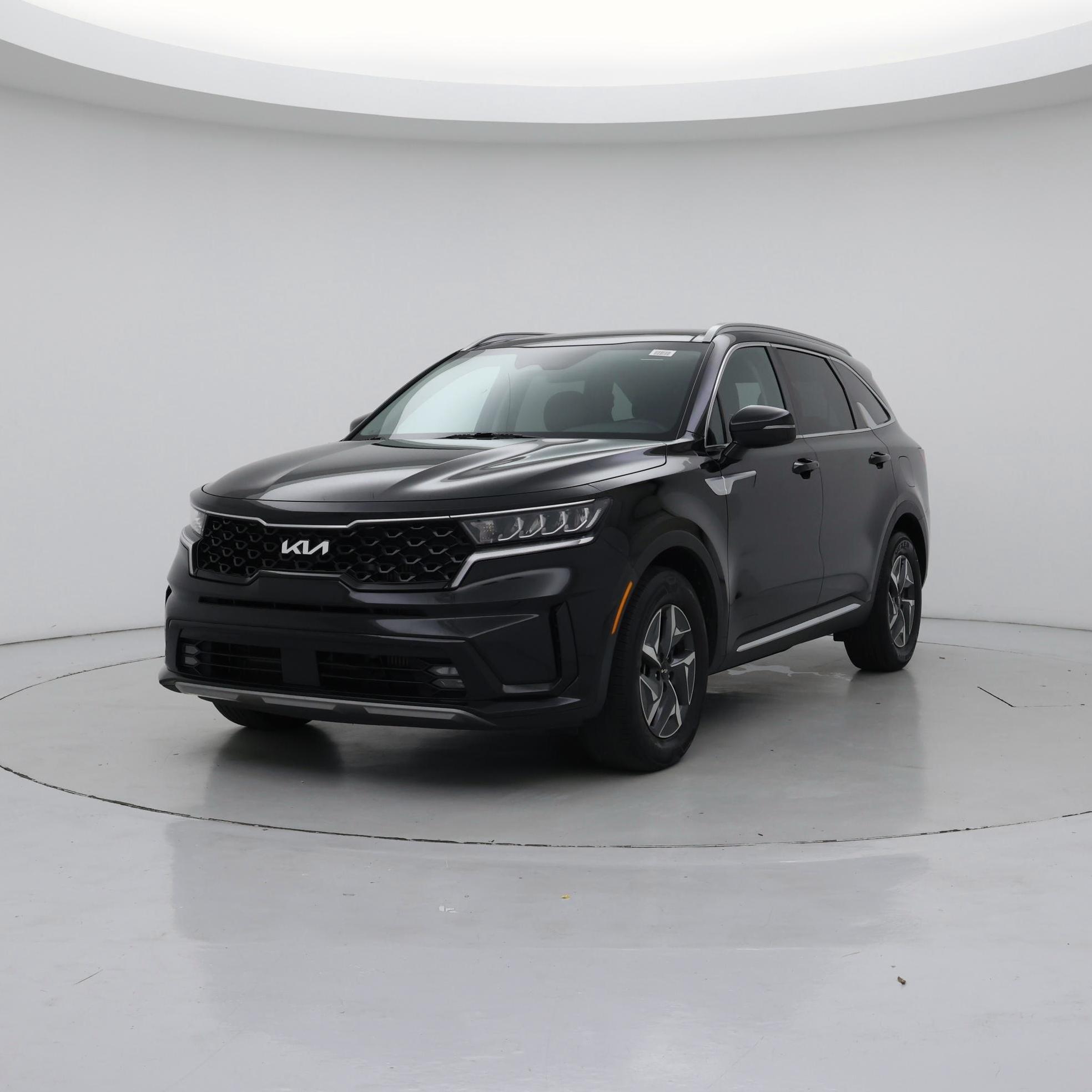 Thumbnail: 2022 Kia Sorento - 4