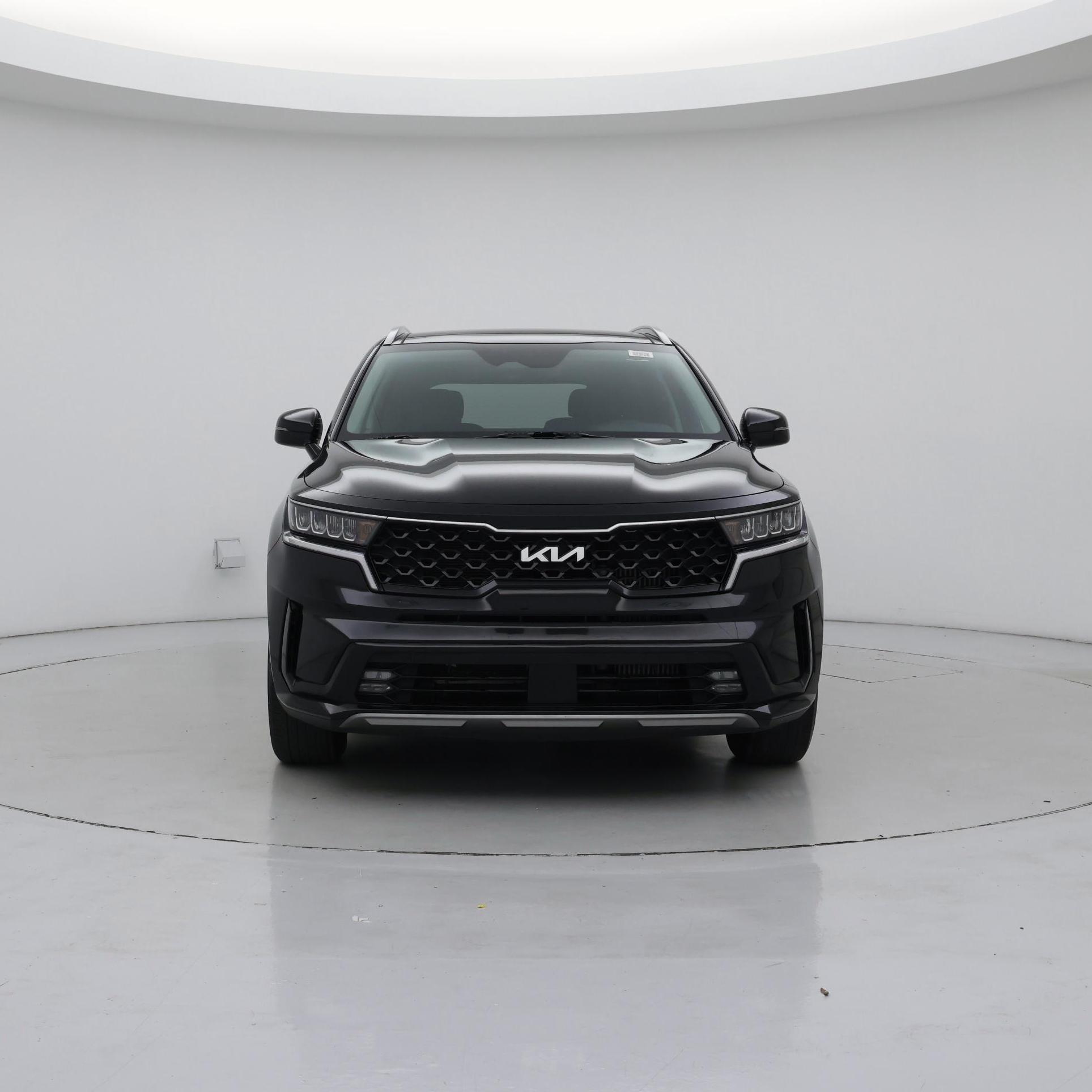 Thumbnail: 2022 Kia Sorento - 5
