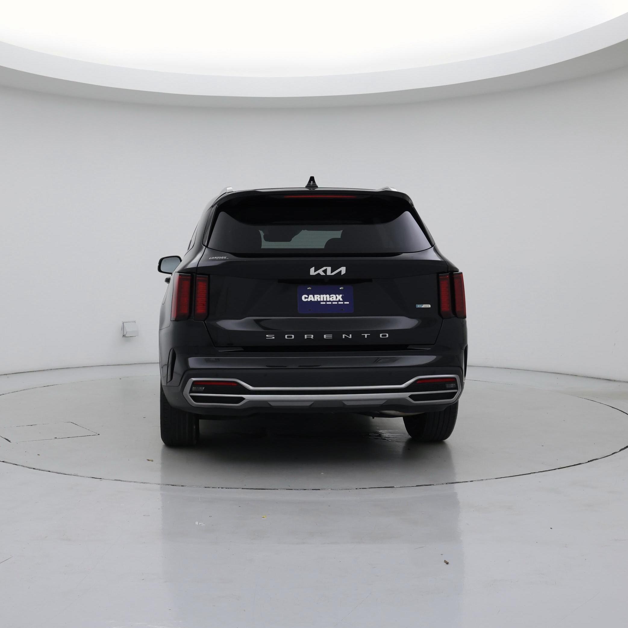 Thumbnail: 2022 Kia Sorento - 6