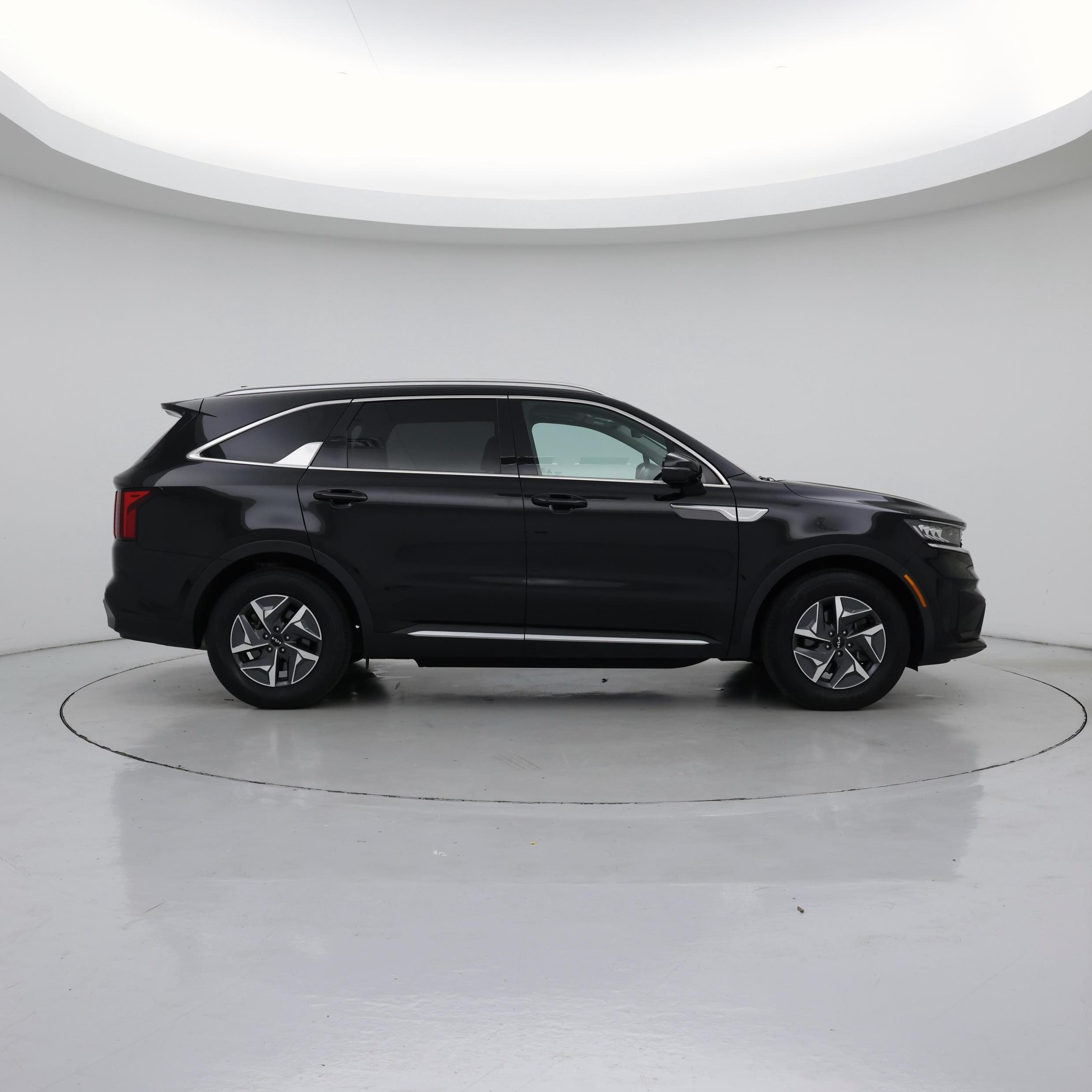 Thumbnail: 2022 Kia Sorento - 7
