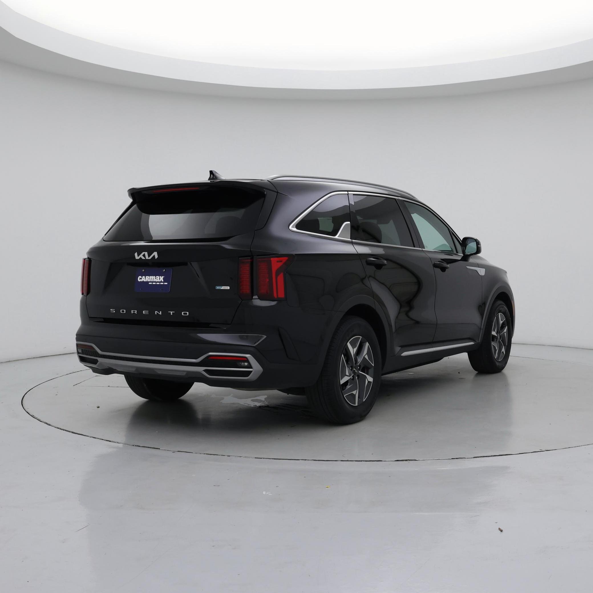 Thumbnail: 2022 Kia Sorento - 8