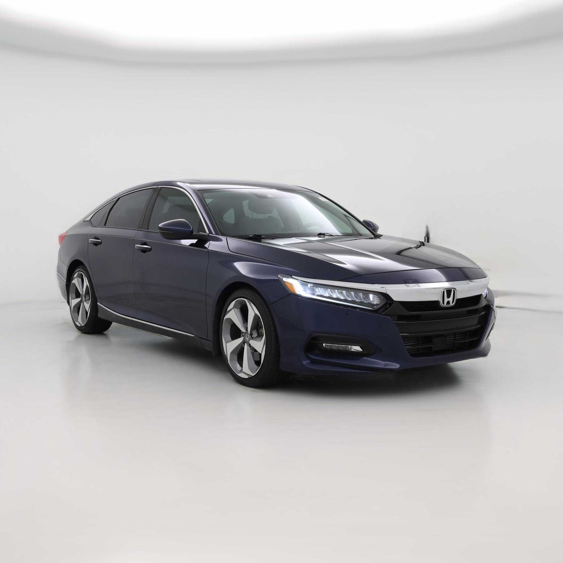 Thumbnail: 2020 Honda Accord - 1
