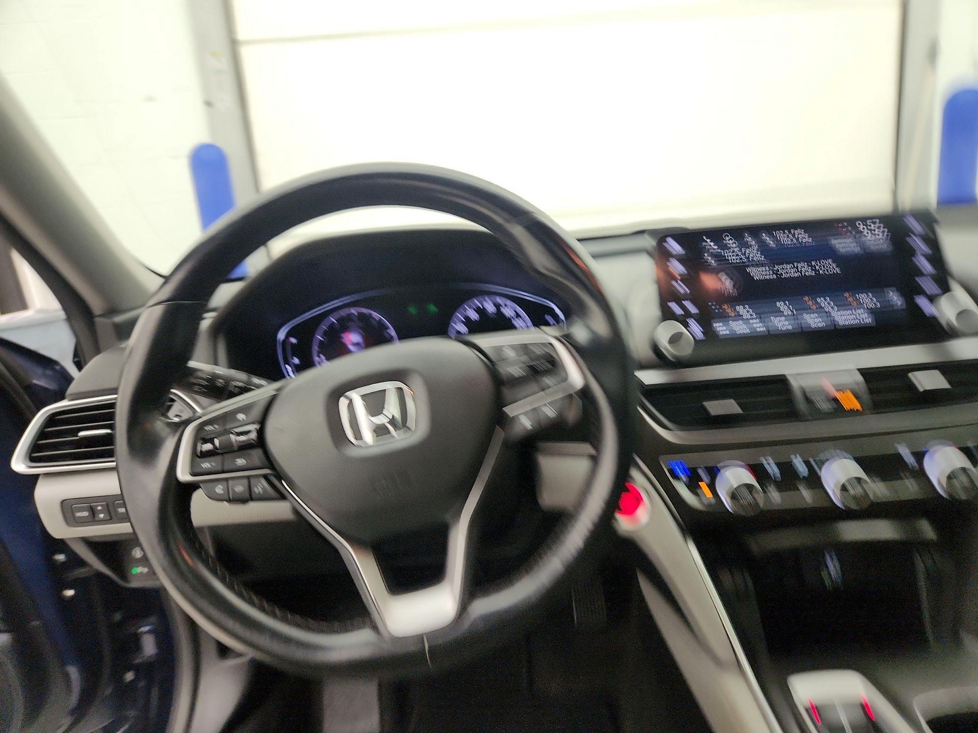 Thumbnail: 2020 Honda Accord - 10