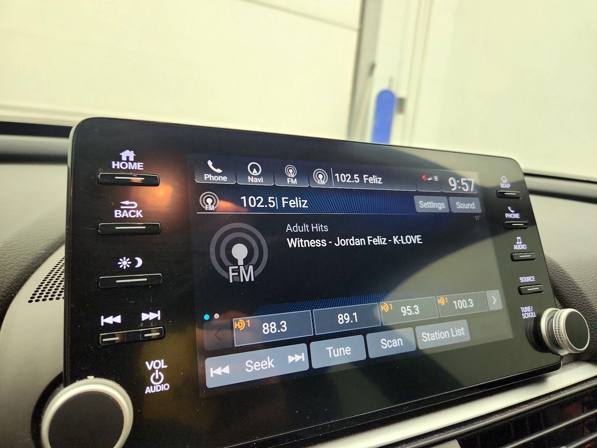 Thumbnail: 2020 Honda Accord - 15