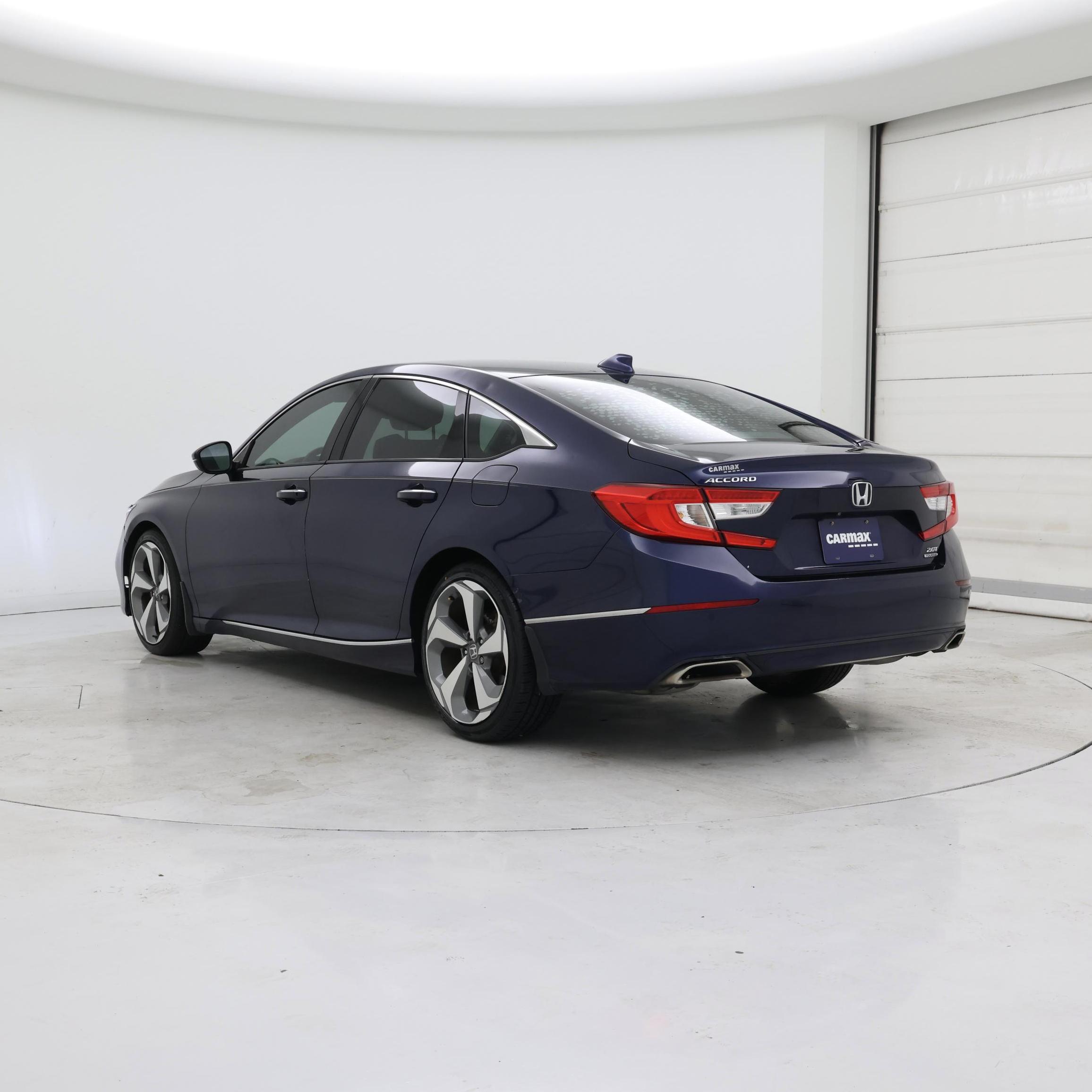 Thumbnail: 2020 Honda Accord - 2