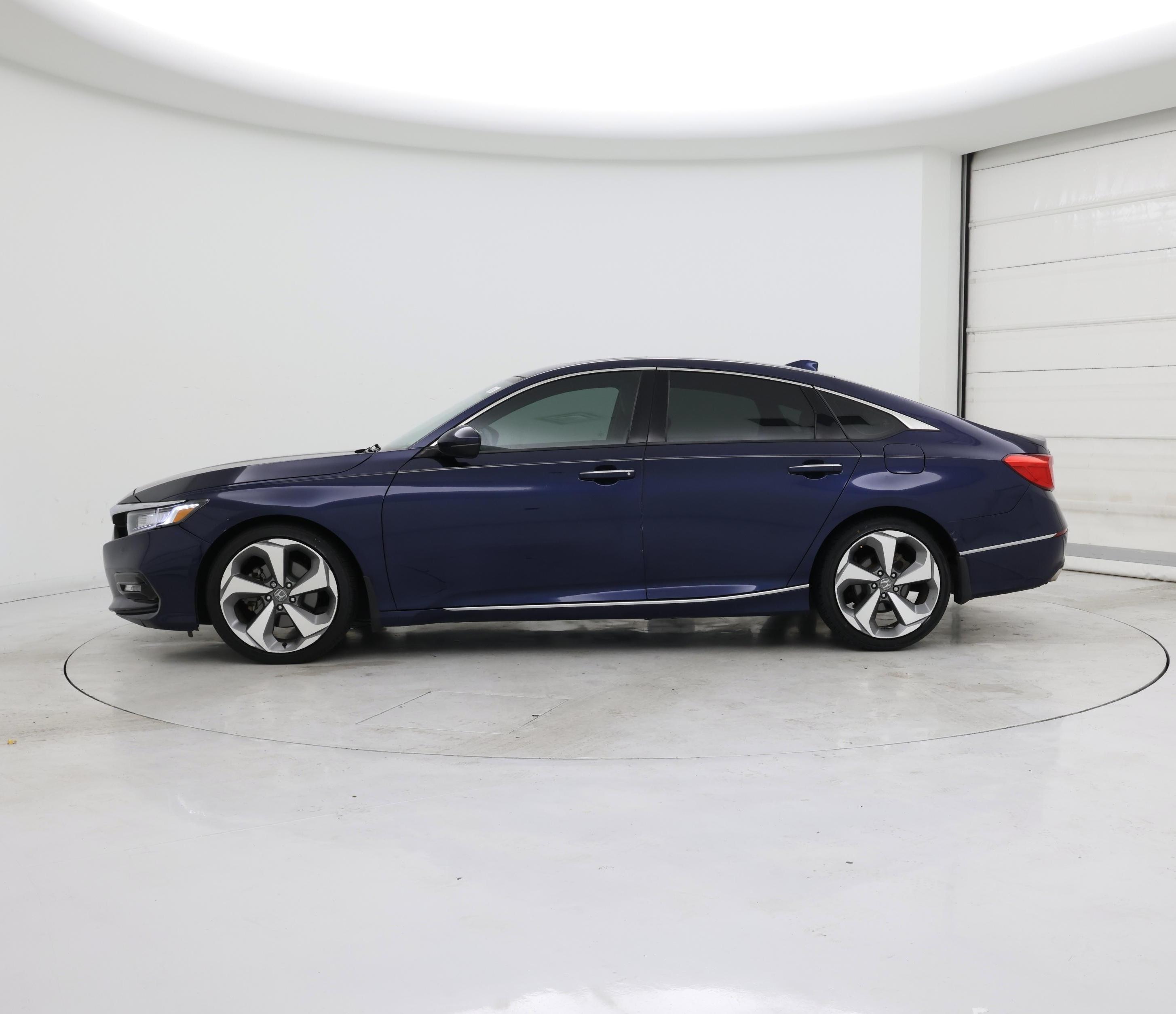 Thumbnail: 2020 Honda Accord - 3