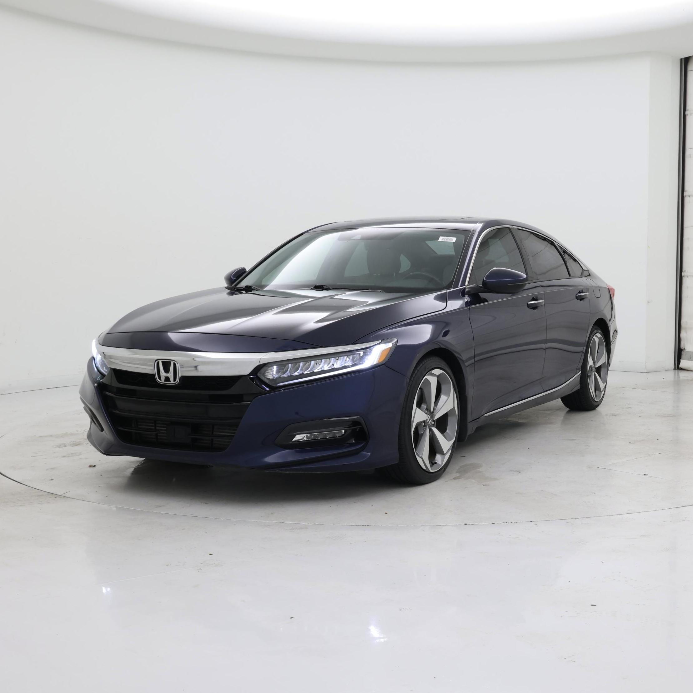 Thumbnail: 2020 Honda Accord - 4
