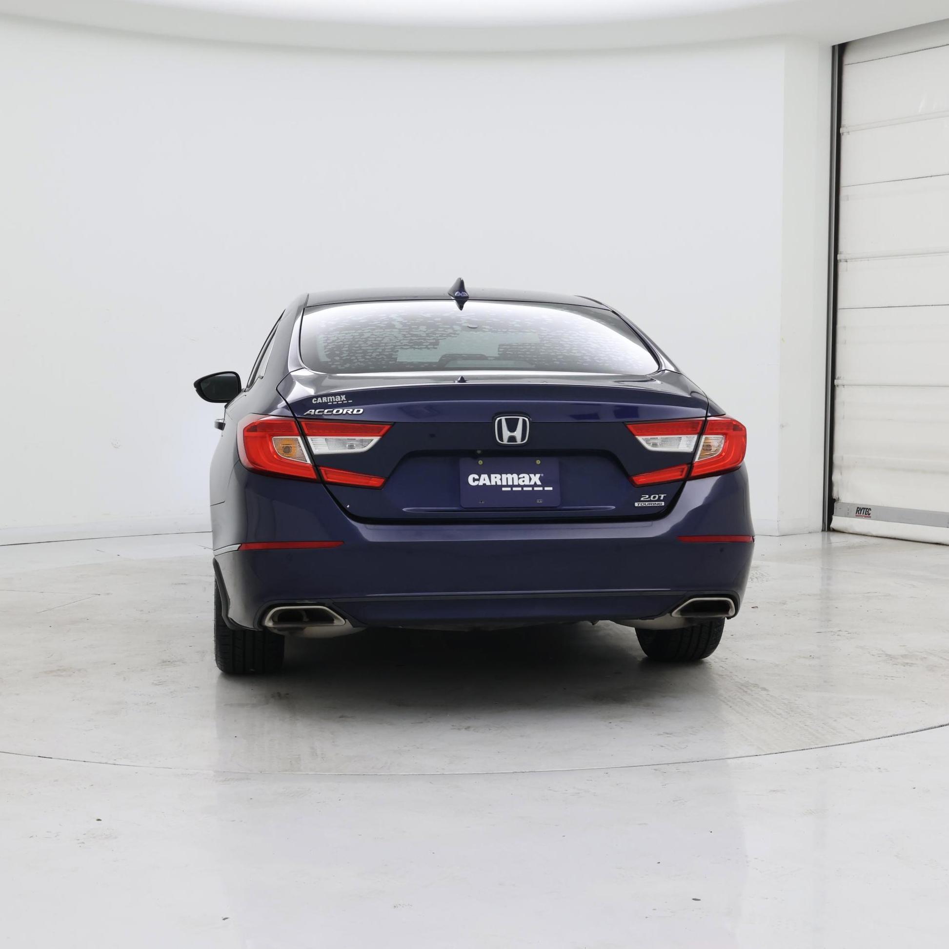 Thumbnail: 2020 Honda Accord - 6