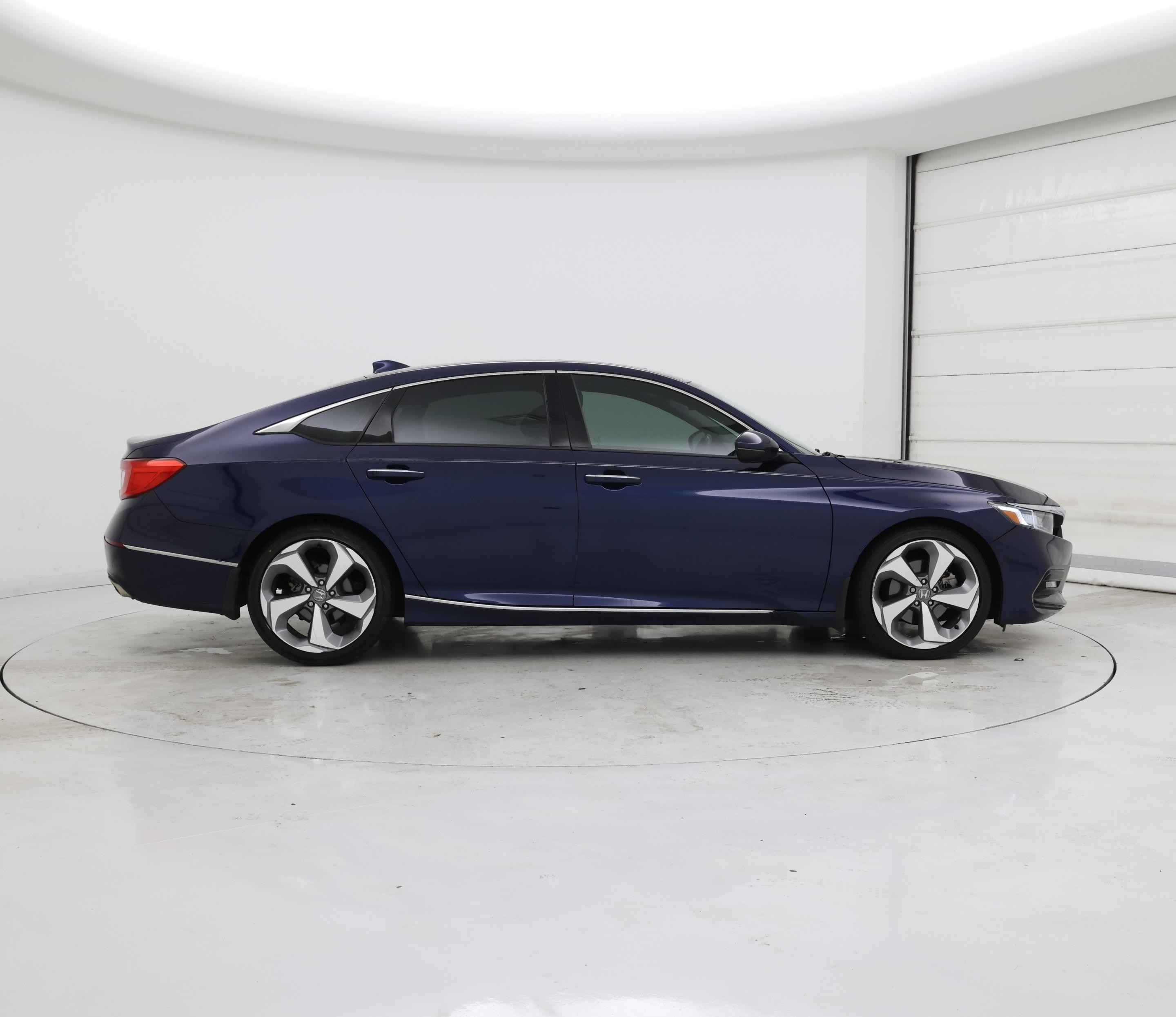 Thumbnail: 2020 Honda Accord - 7
